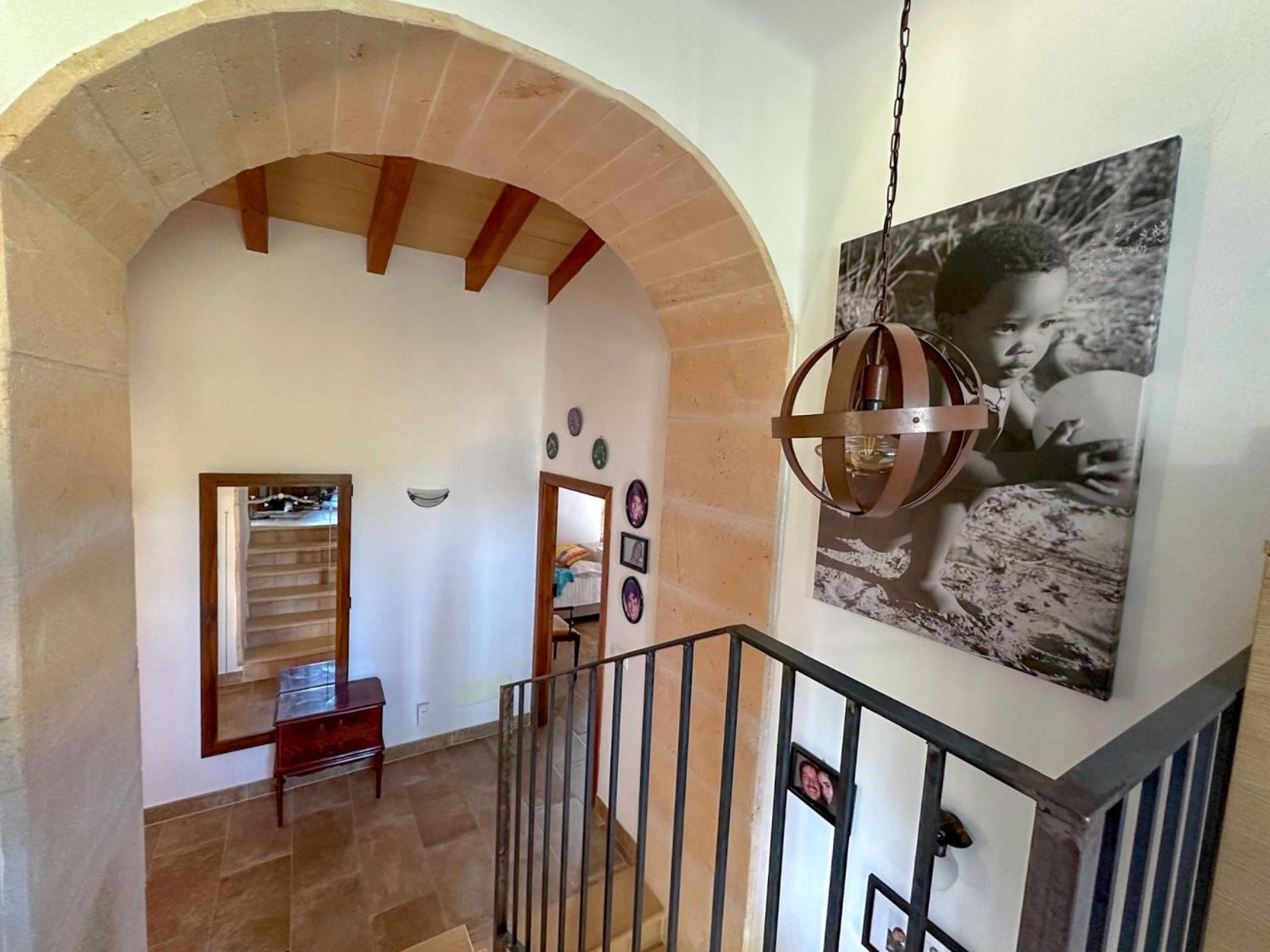 Villa Son Reina
