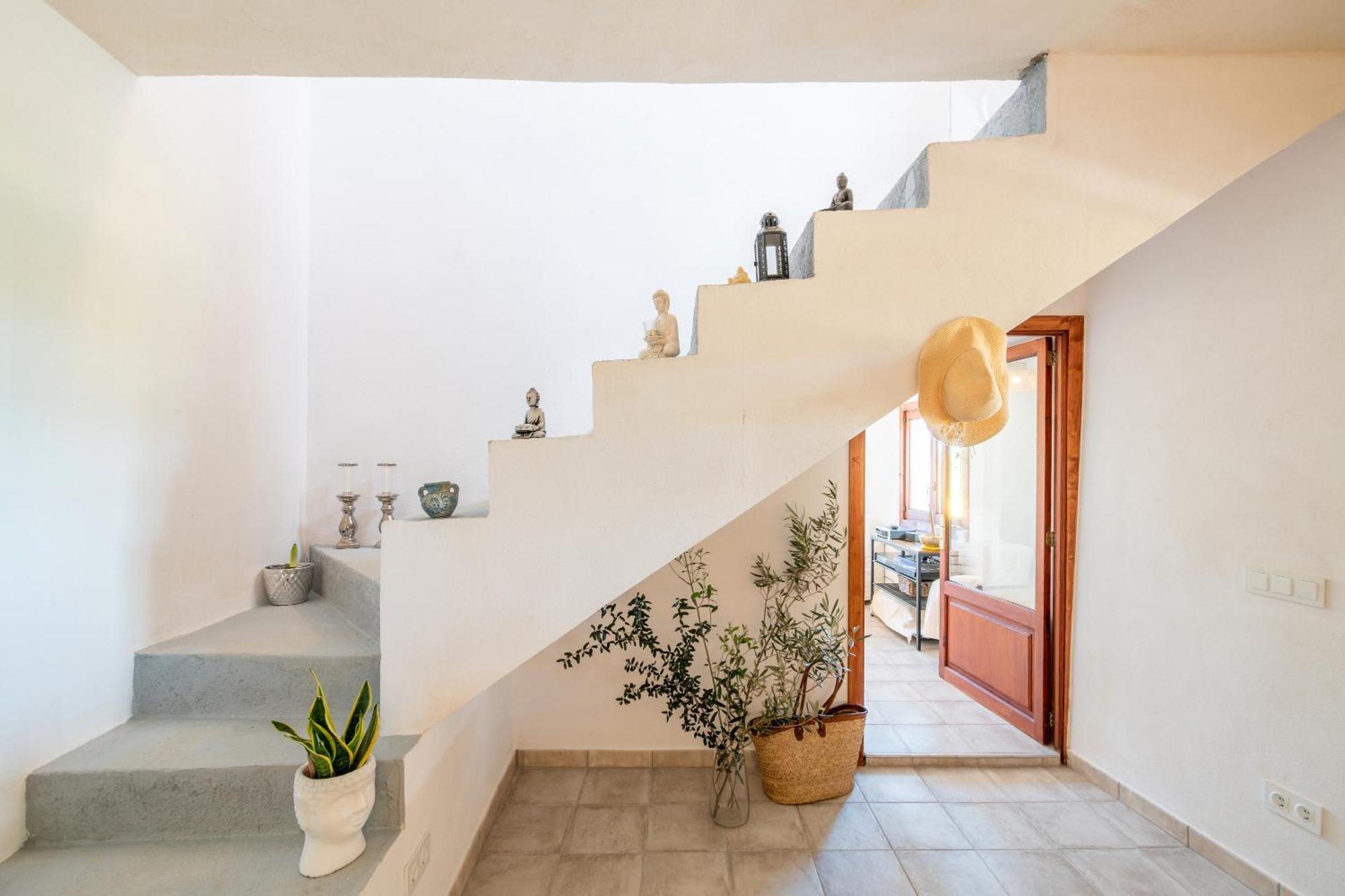 Villa Cas Forner *