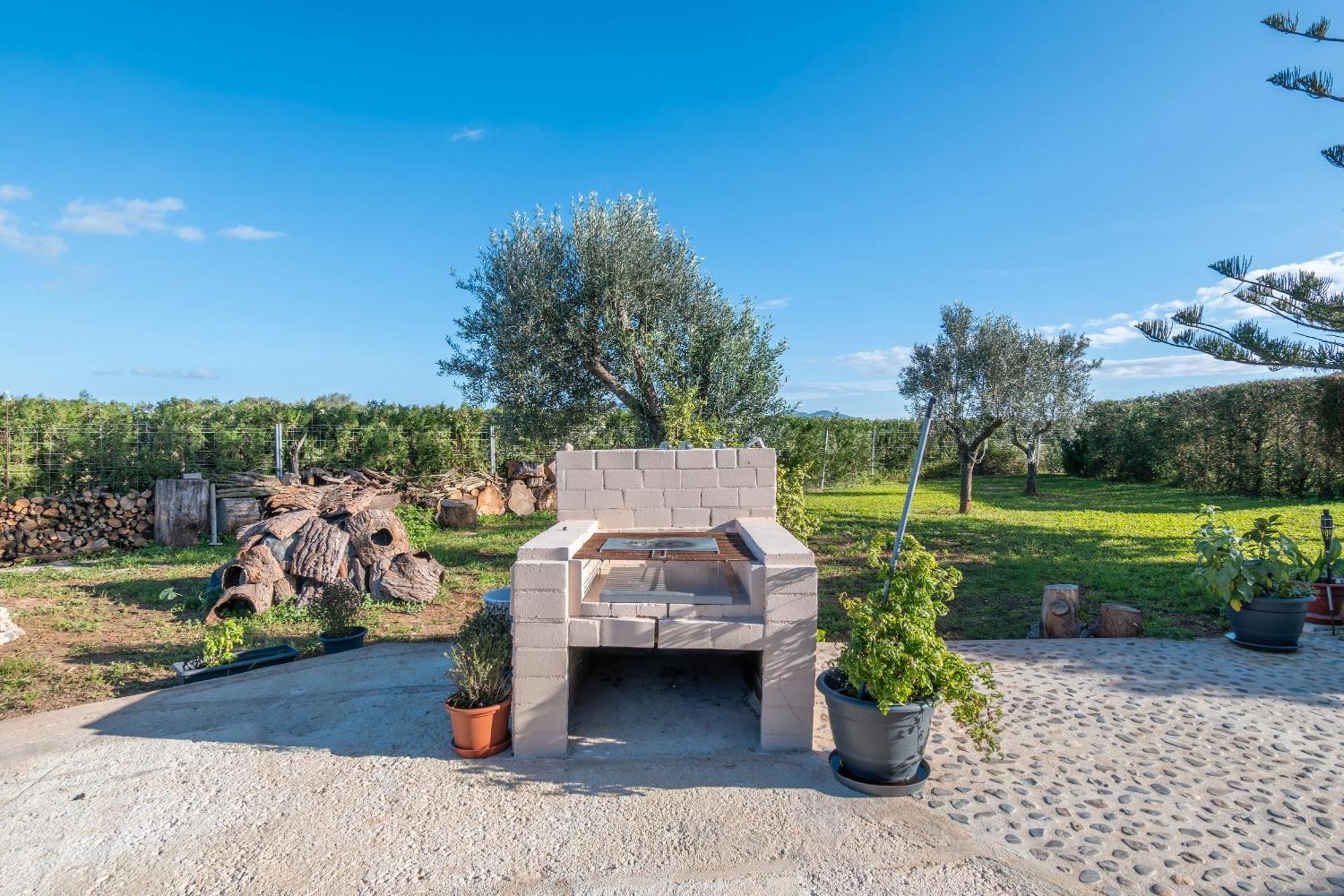 Villa Cas Forner