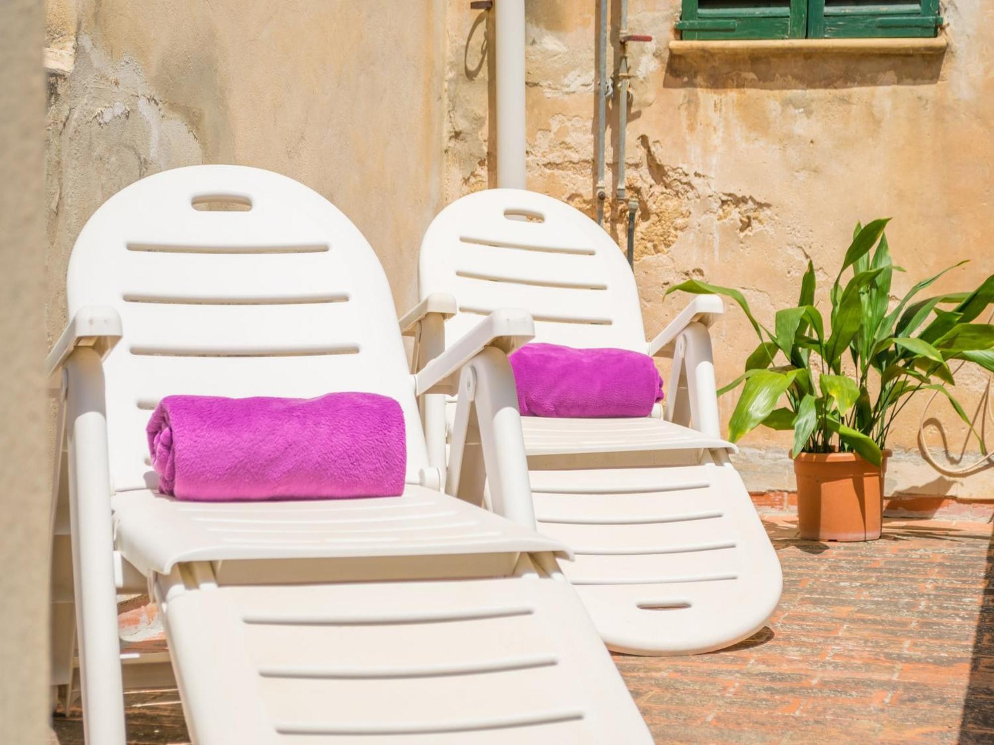 Ca Sa Tia Bel, Without Deposit Alcudia (Mallorca)