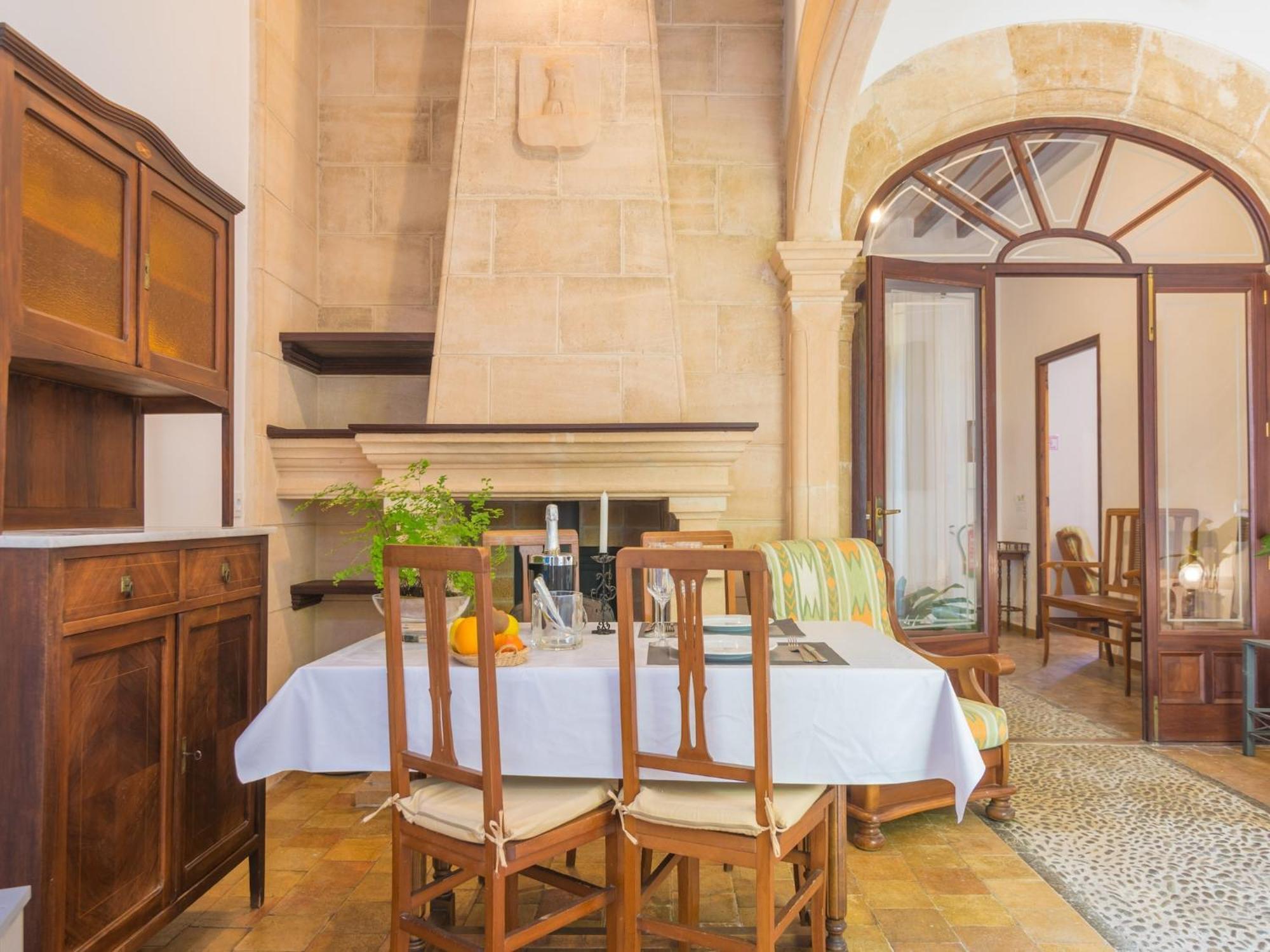 Ca Sa Tia Bel, Without Deposit Chalet Alcudia (Mallorca)