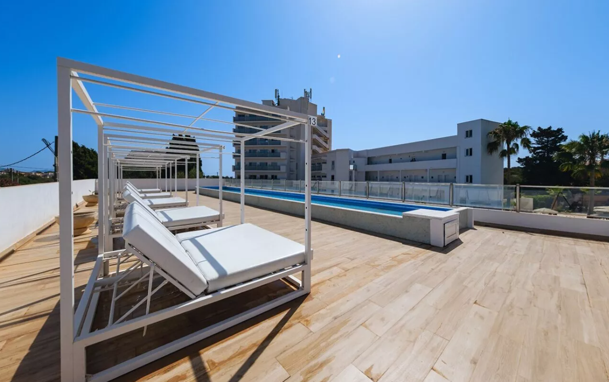 Ankaa Adults Only From 14 Years Hotel Porto Cristo