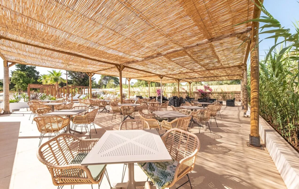 Ankaa Adults Only From 14 Years 4*