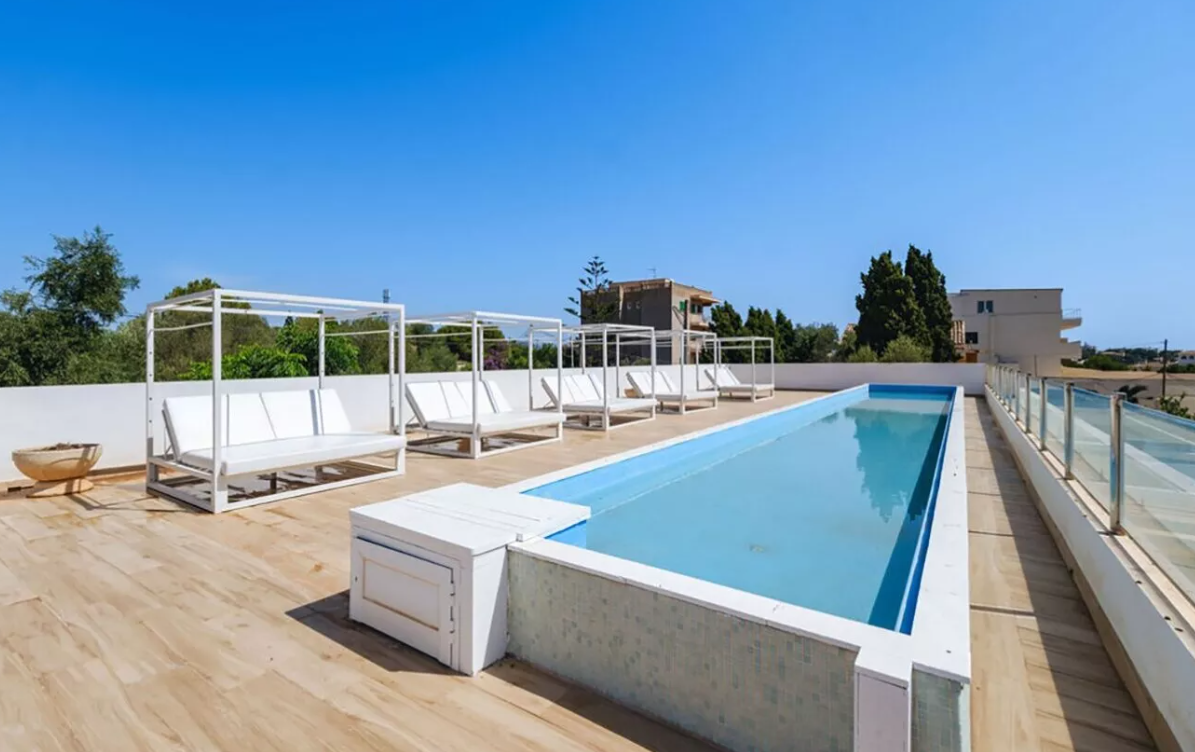 Ankaa Adults Only From 14 Years Porto Cristo