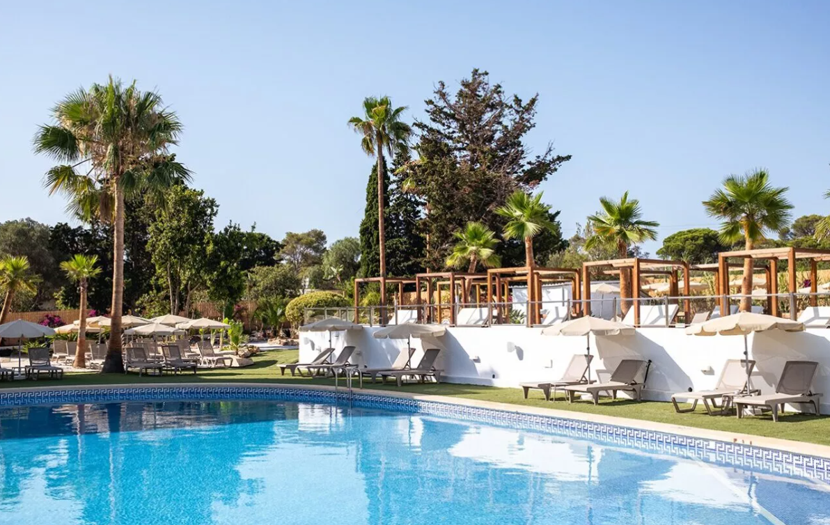 Ankaa Adults Only From 14 Years 4* Porto Cristo
