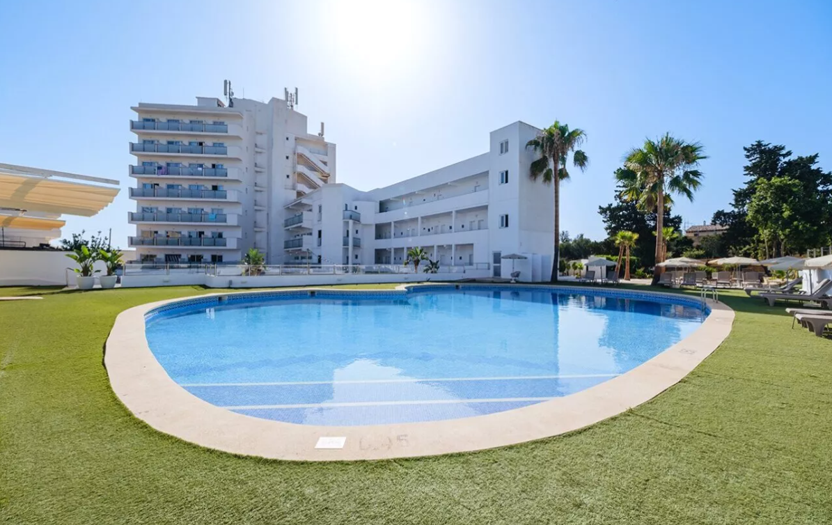 Ankaa Adults Only From 14 Years Hotel Porto Cristo
