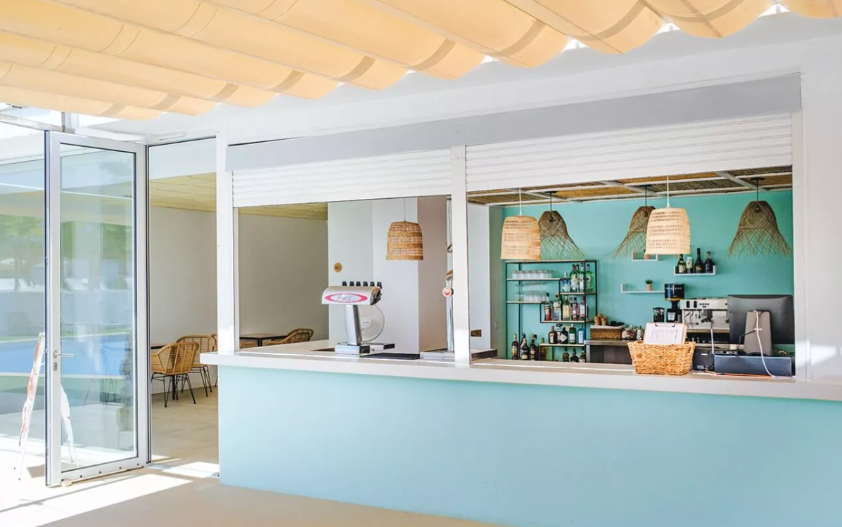 Hotel Ankaa Adults Only From 14 Years Porto Cristo