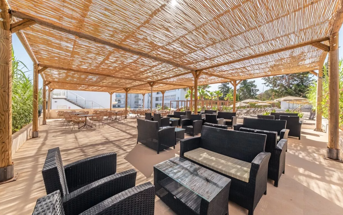 Ankaa Adults Only From 14 Years 4*