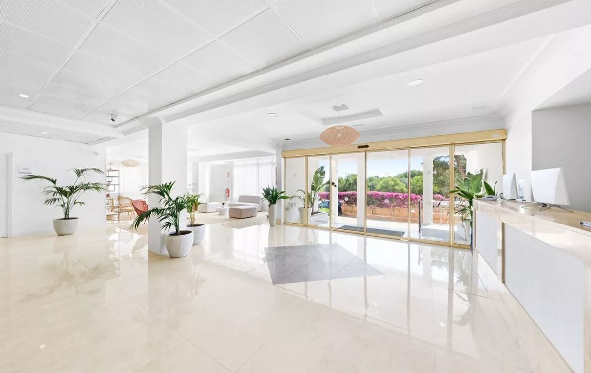 Ankaa Adults Only From 14 Years 4* Porto Cristo