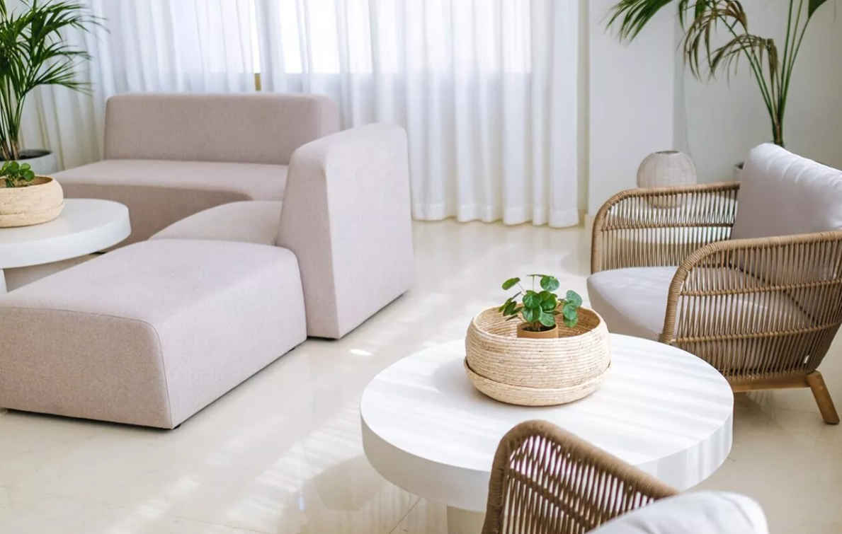 Ankaa Adults Only From 14 Years Hotel