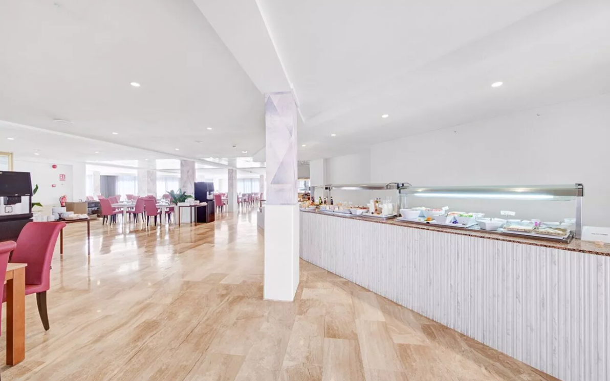 Ankaa Adults Only From 14 Years Hotel 4*