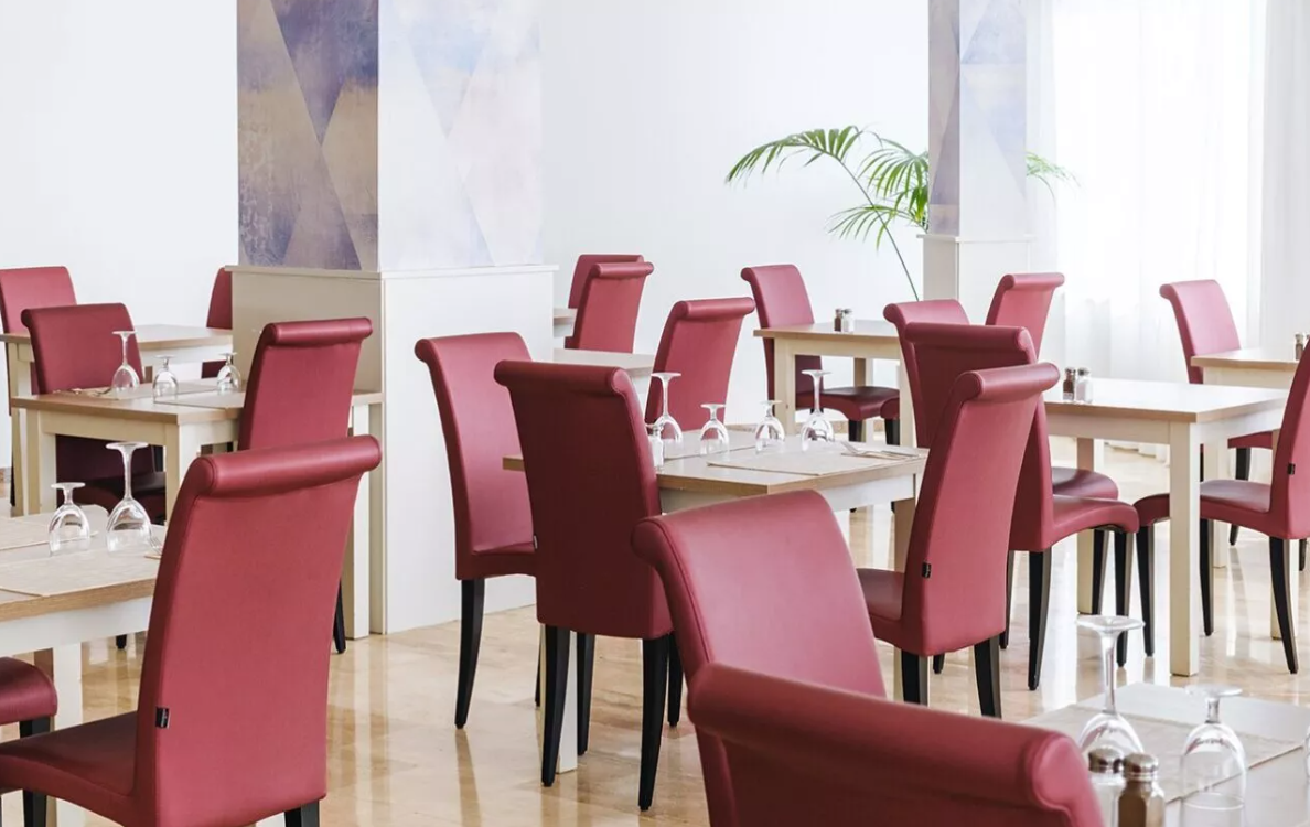 Hotel Ankaa Adults Only From 14 Years 4*