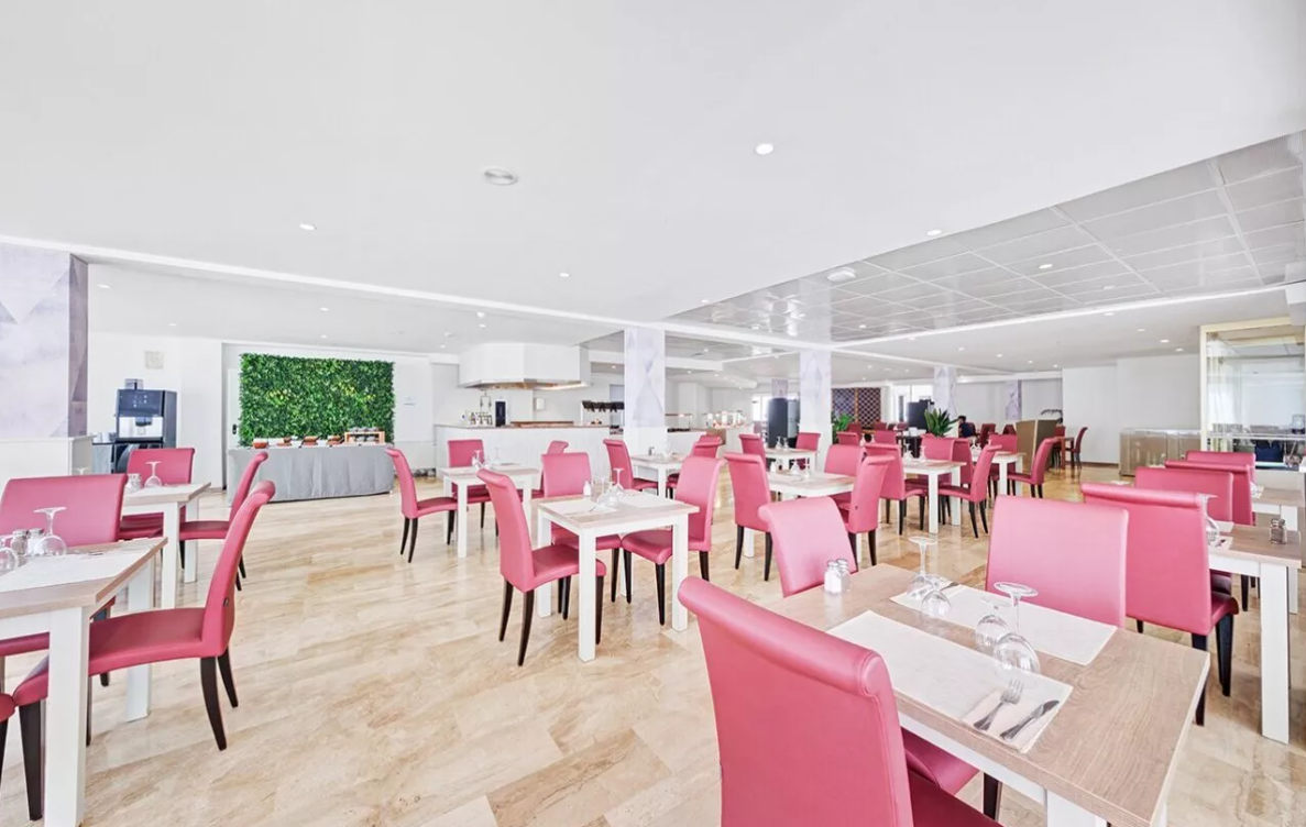 Ankaa Adults Only From 14 Years 4* Porto Cristo
