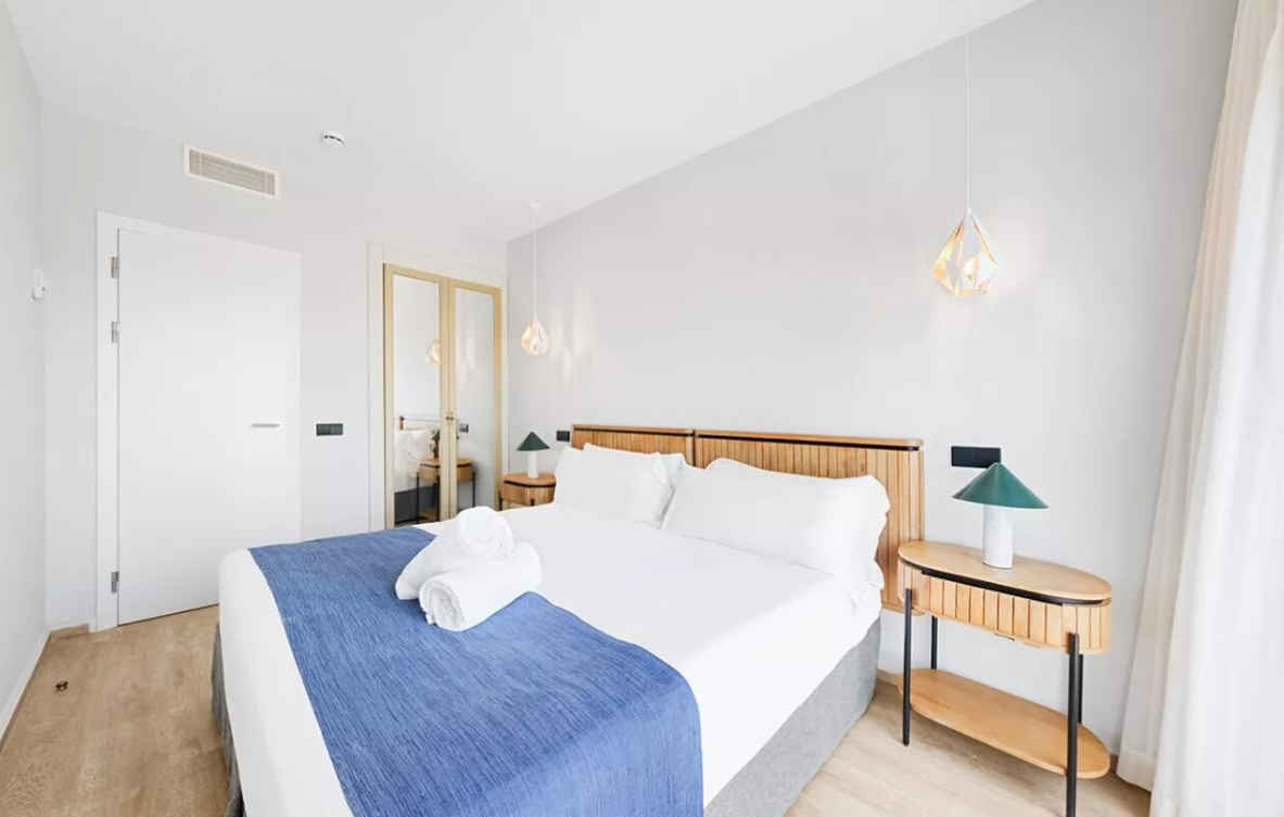 Hotel Ankaa Adults Only From 14 Years