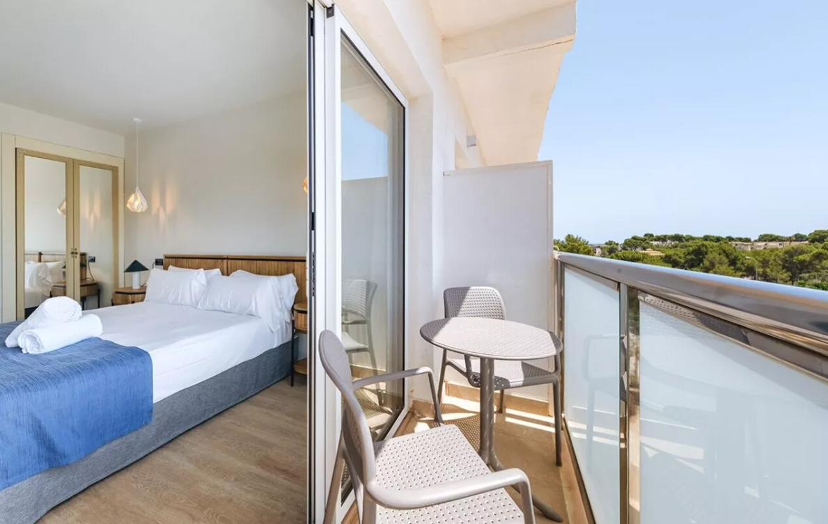 Ankaa Adults Only From 14 Years Hotel 4*