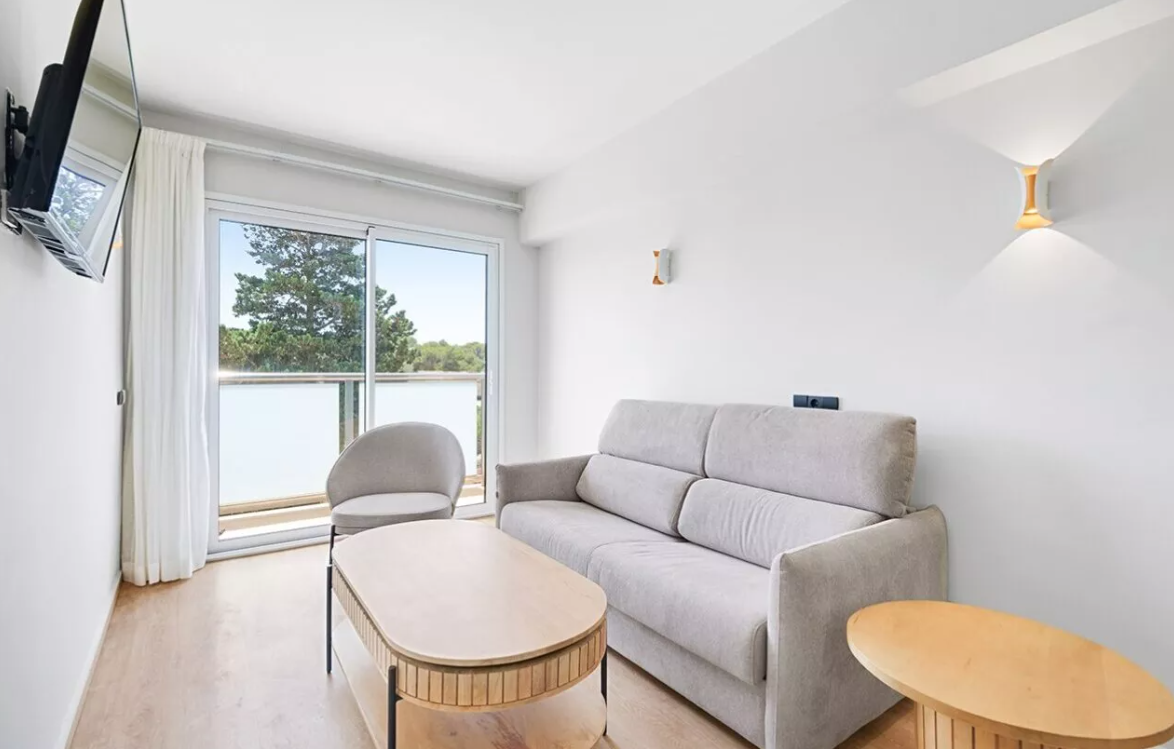 Ankaa Adults Only From 14 Years 4*
