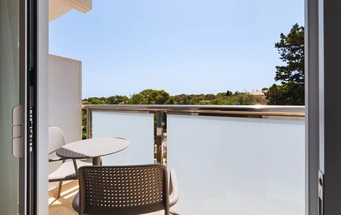 Ankaa Adults Only From 14 Years 4* Porto Cristo