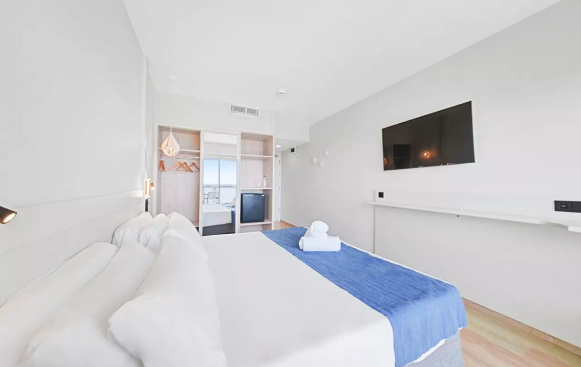 Hotel Ankaa Adults Only From 14 Years