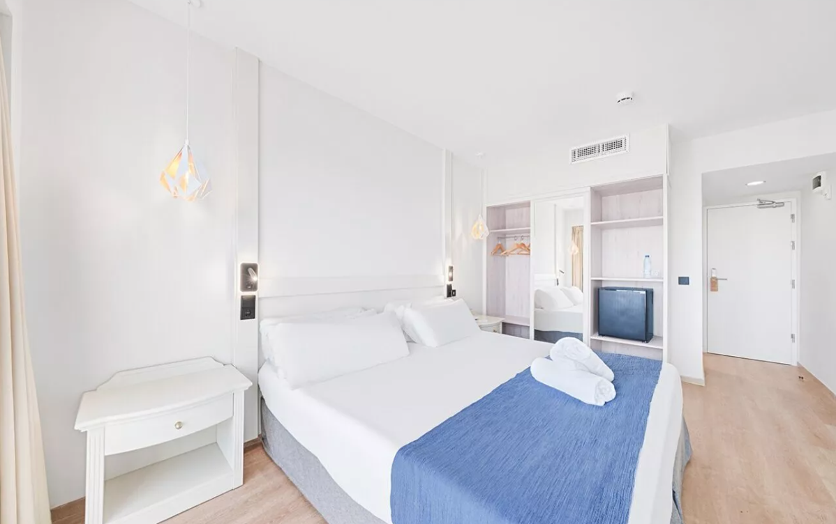 Ankaa Adults Only From 14 Years Hotel 4*