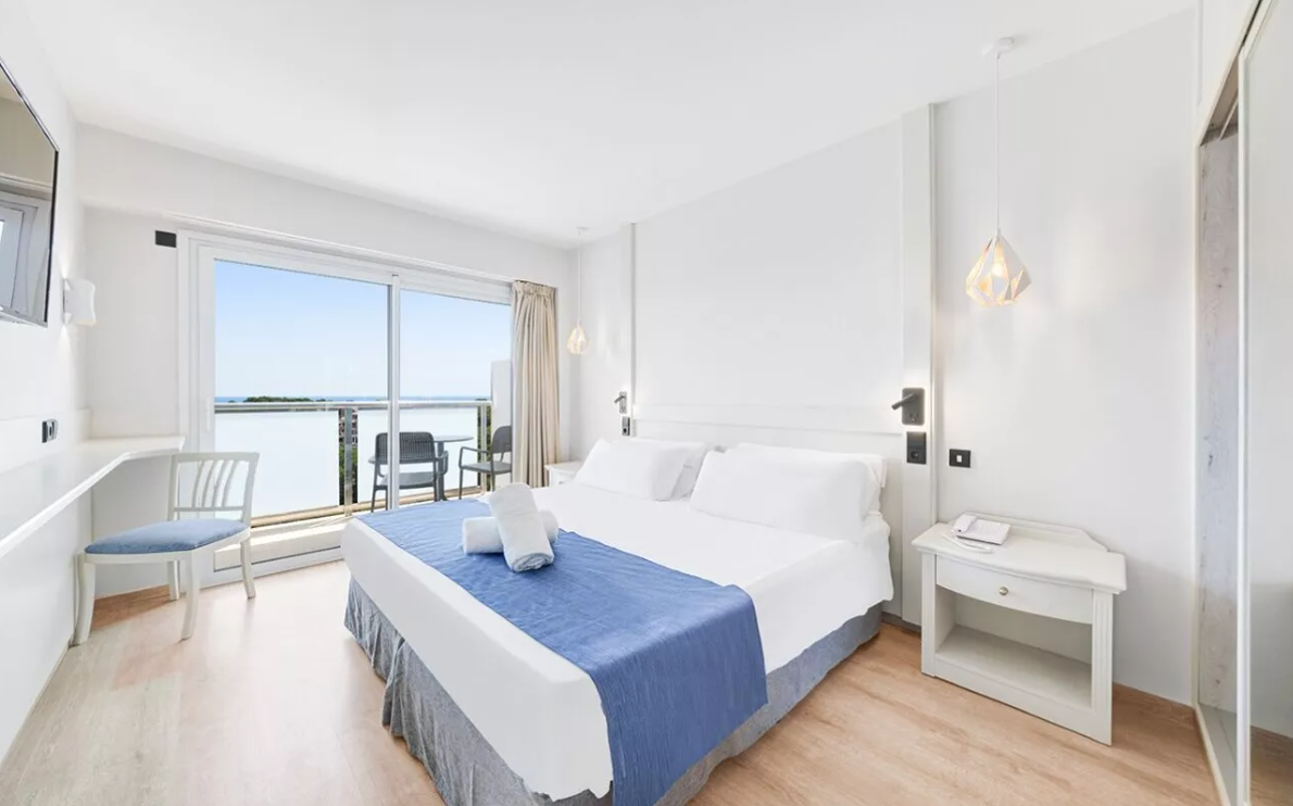 Ankaa Adults Only From 14 Years Hotel Porto Cristo