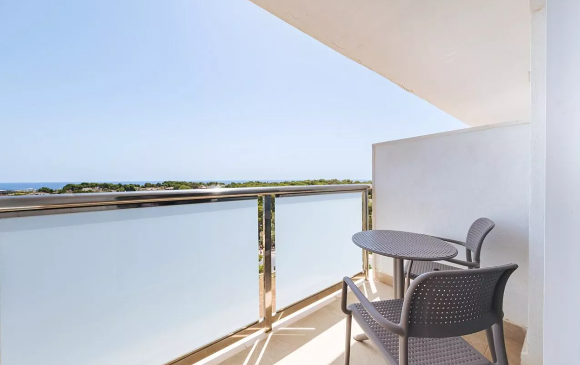 Ankaa Adults Only From 14 Years 4*