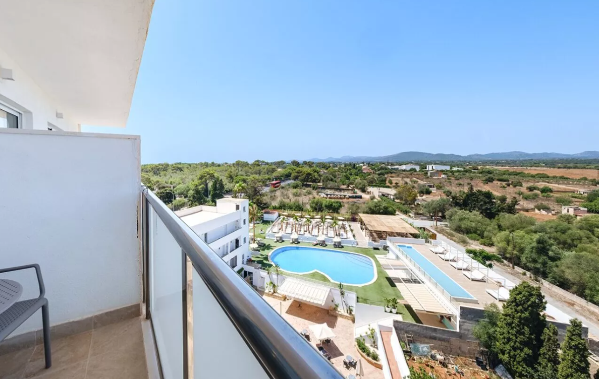 Ankaa Adults Only From 14 Years 4* Porto Cristo