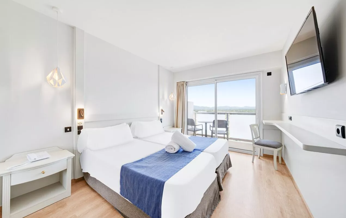 Hotel Ankaa Adults Only From 14 Years