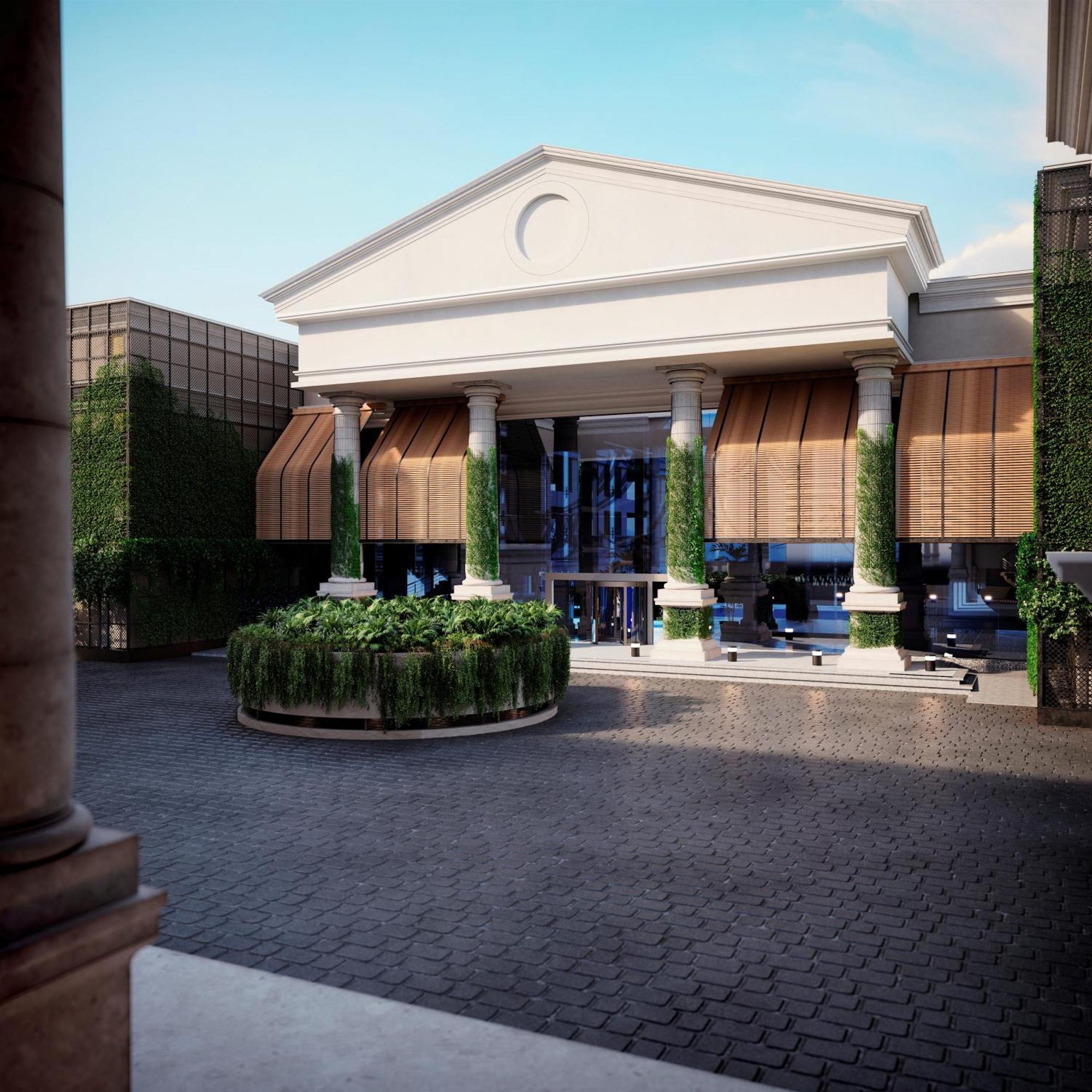 Sarena De Muro Mallorca - New Opening 5*