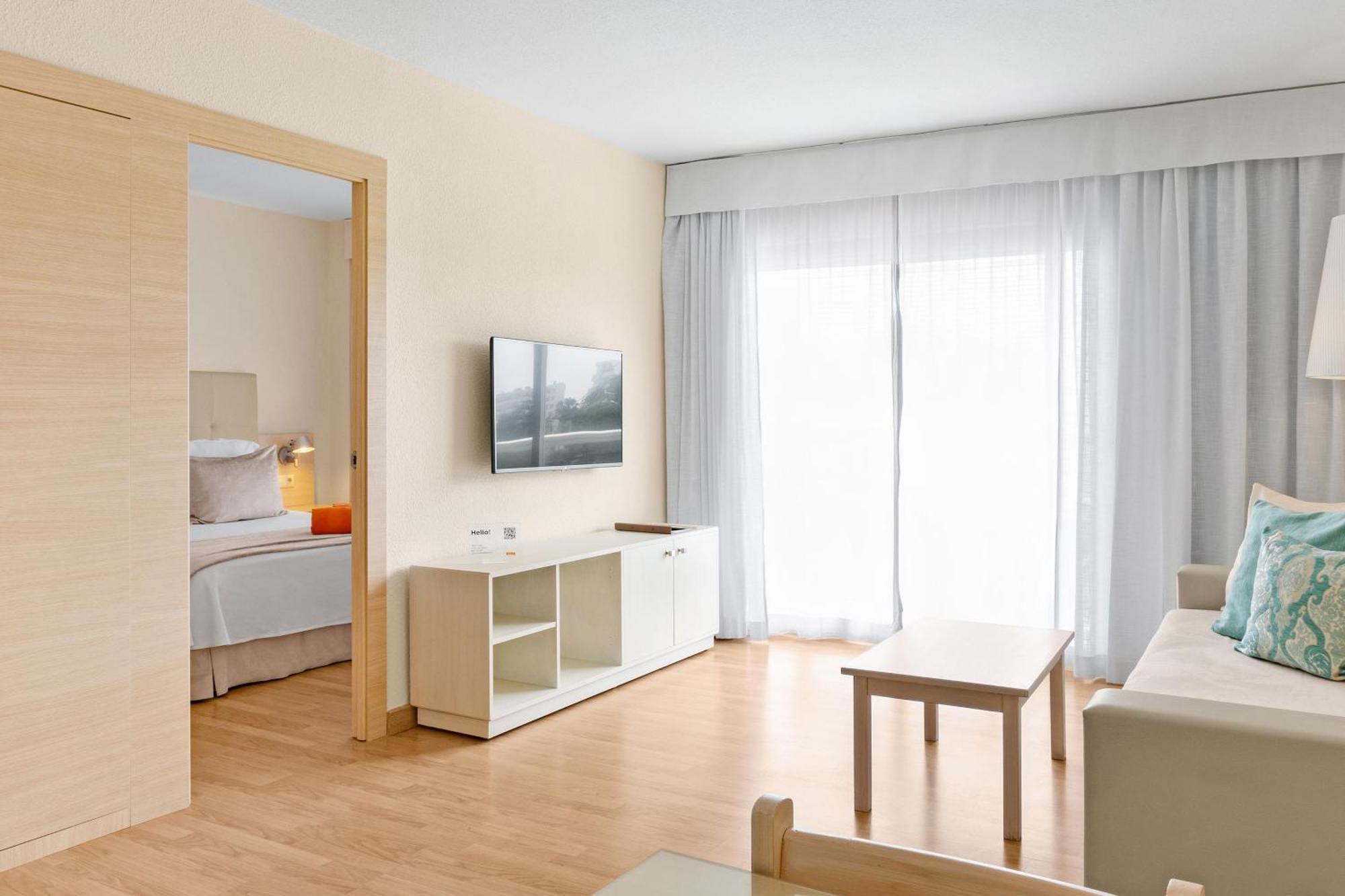 Viva Sunrise 4* Puerto de Alcúdia