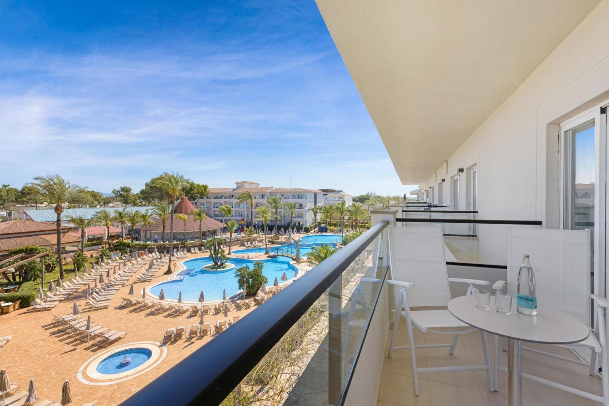 Viva Blue & Apartahotel Playa de Muro (Mallorca)