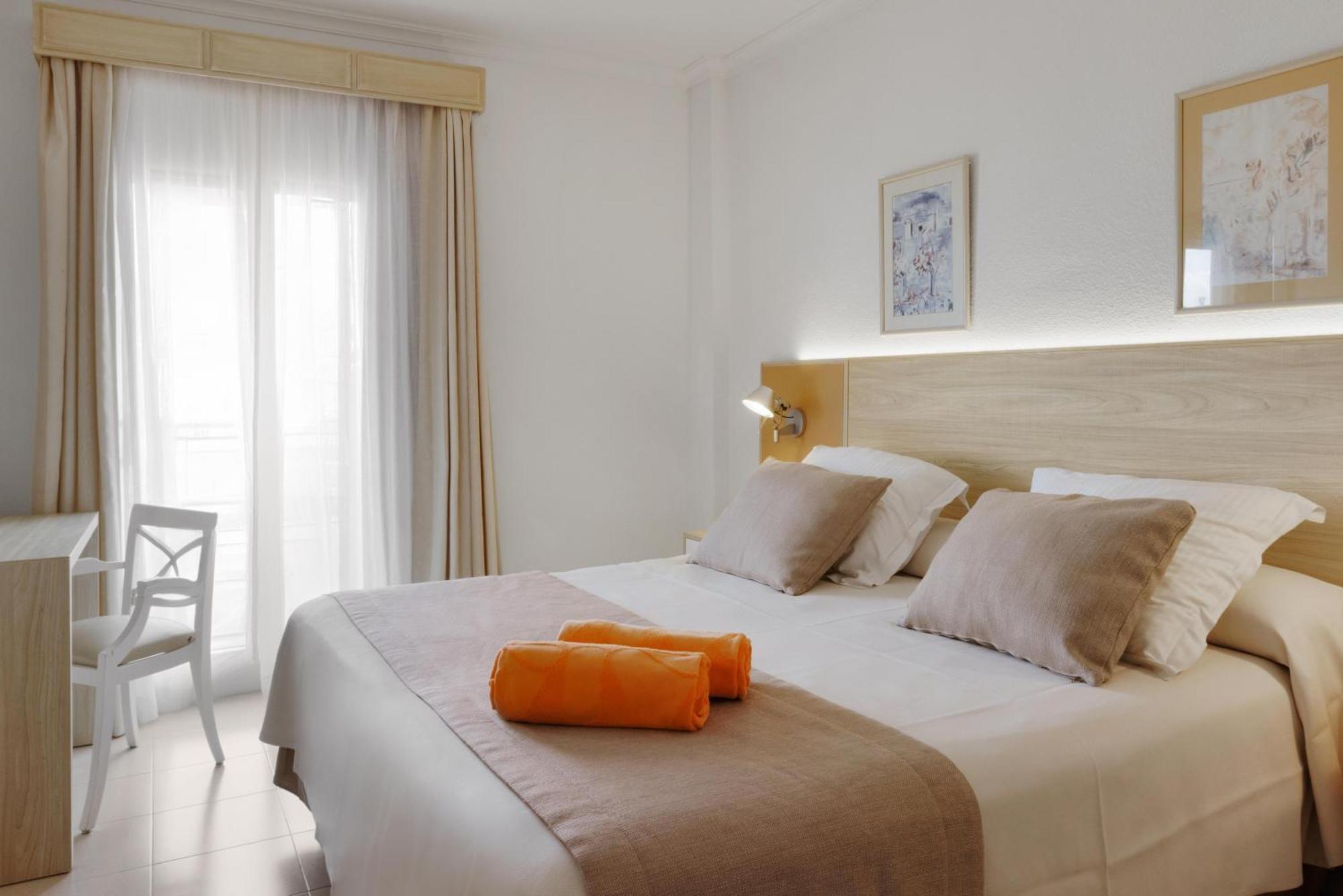 Apartahotel Viva Blue &