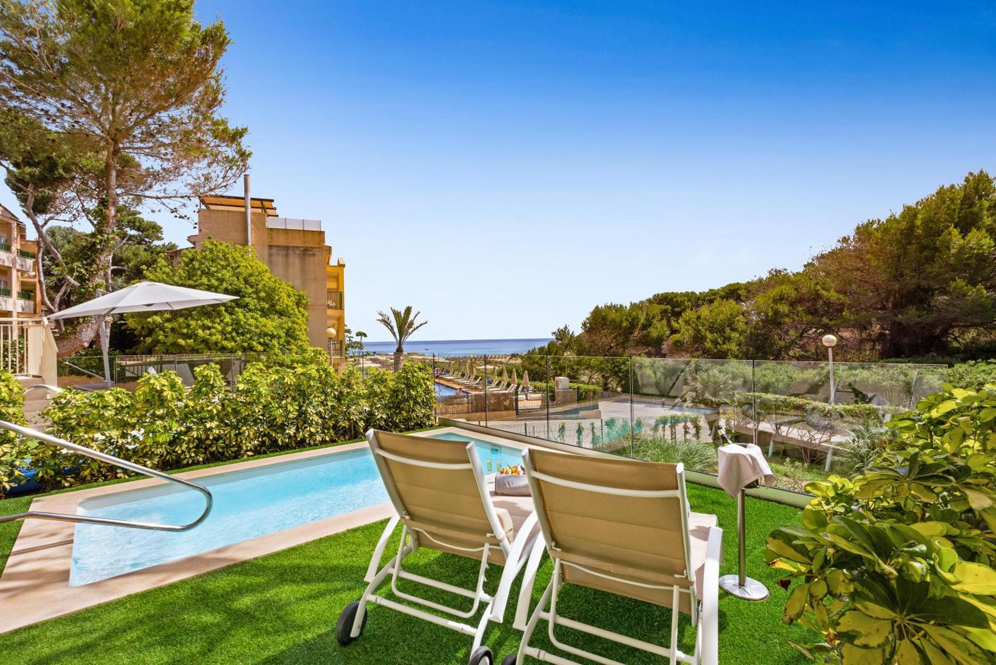 Viva Cala Mesquida & Adults Only 16 Cala Mesquida (Mallorca)