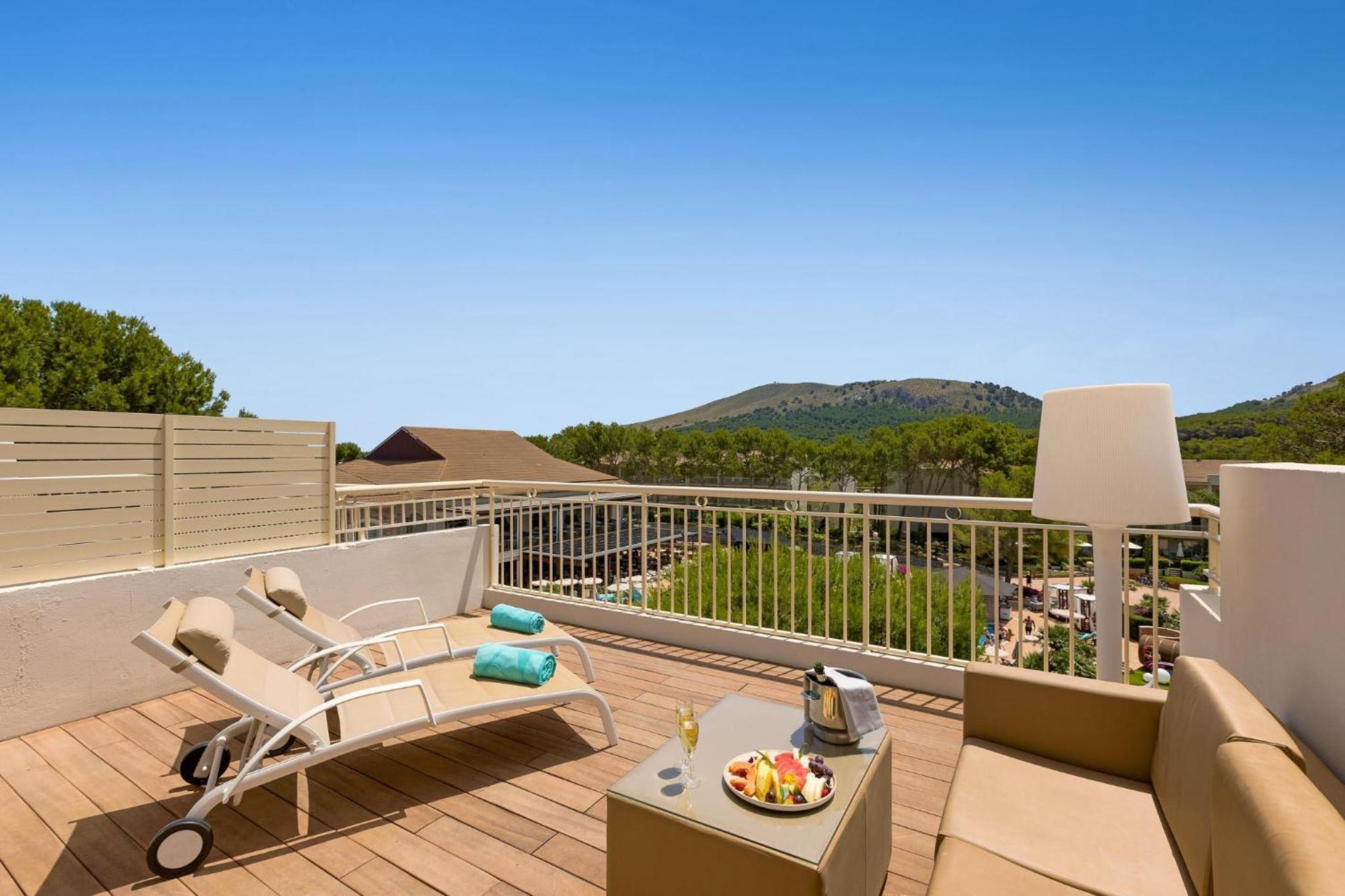 Viva Cala Mesquida & Adults Only 16 Cala Mesquida (Mallorca)