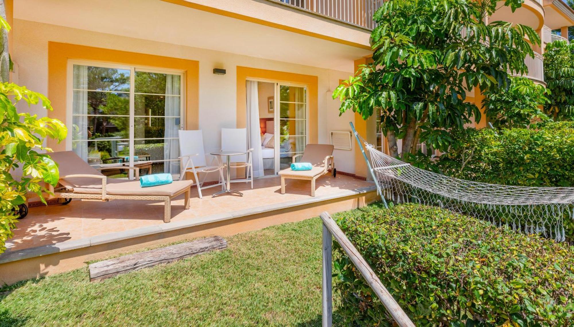 Viva Cala Mesquida & Adults Only 16 Hotel
