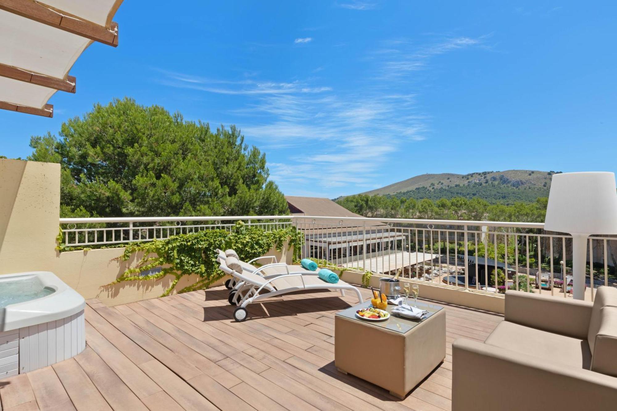 Viva Cala Mesquida & Adults Only 16 Hotel Cala Mesquida (Mallorca)