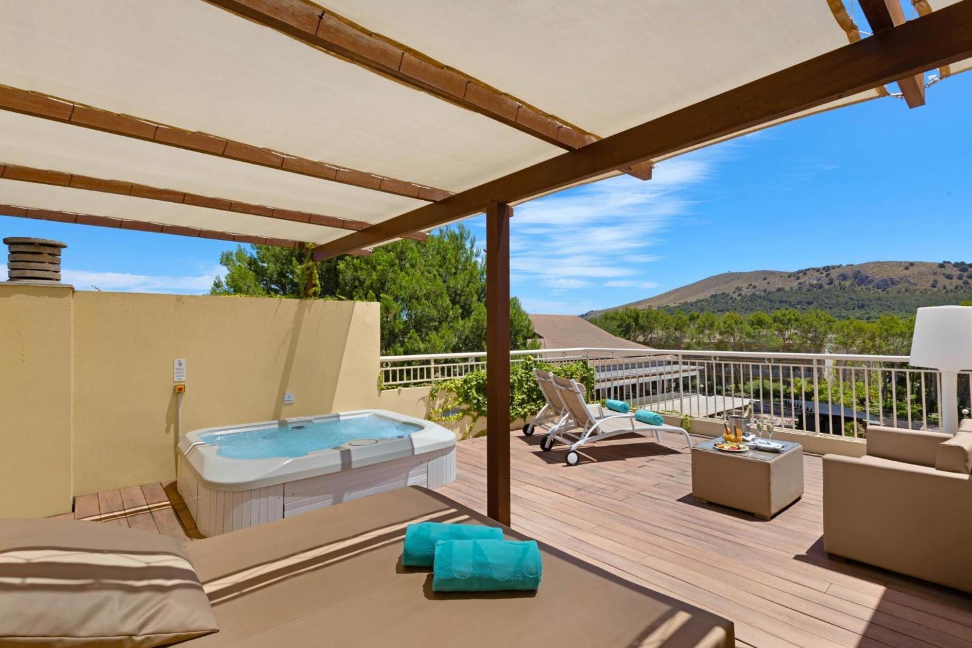 Viva Cala Mesquida & Adults Only 16 Cala Mesquida (Mallorca)