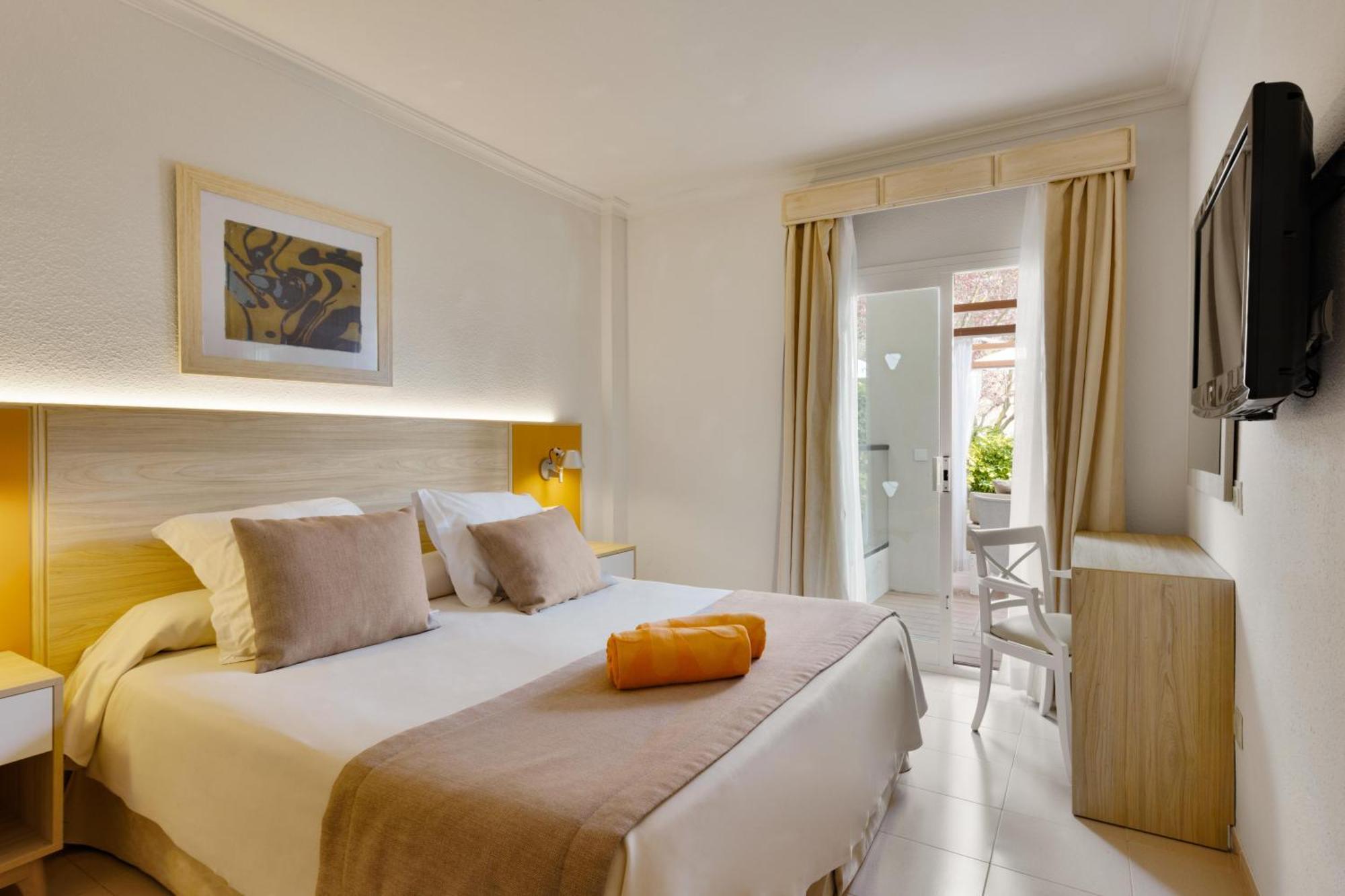 Apartahotel Viva Blue &