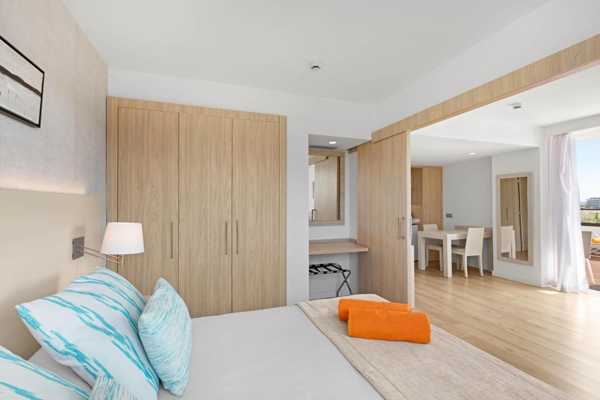 Viva Eden 4* Puerto de Alcúdia
