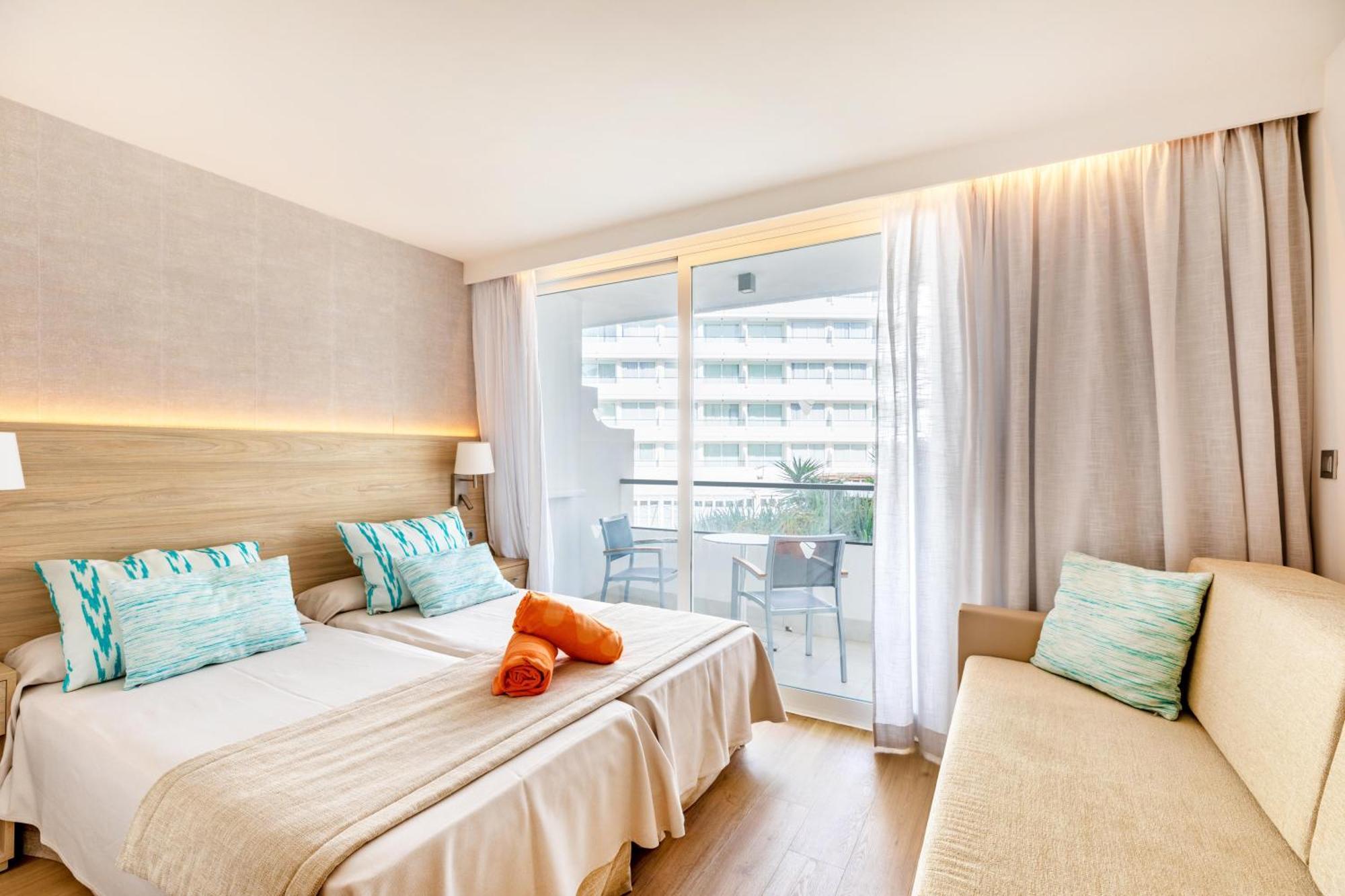 Apartahotel Viva Eden
