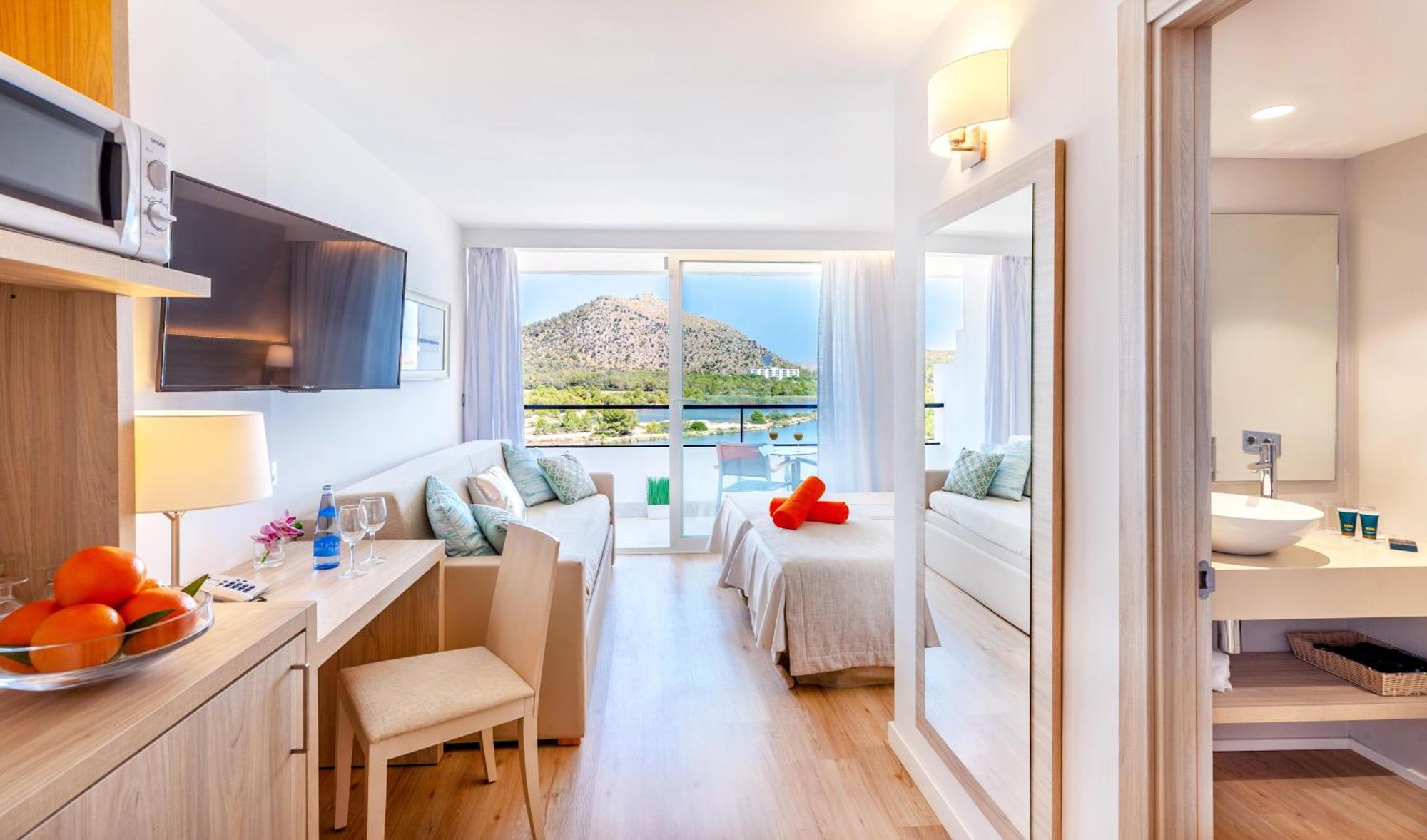 Viva Eden Apartahotel 4*