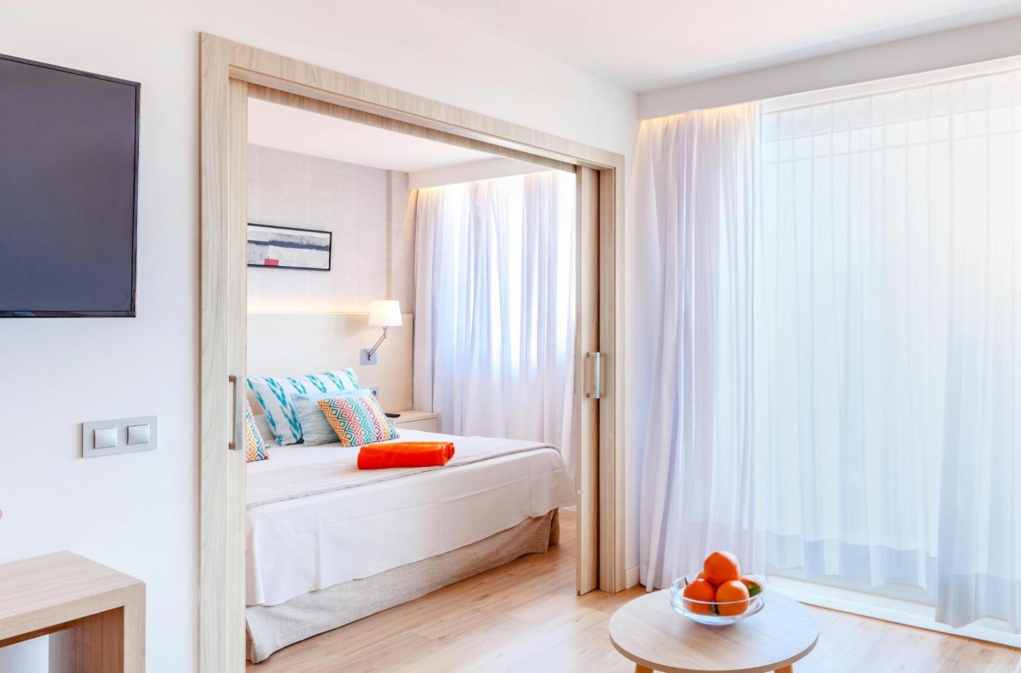 Apartahotel Viva Eden Puerto de Alcúdia