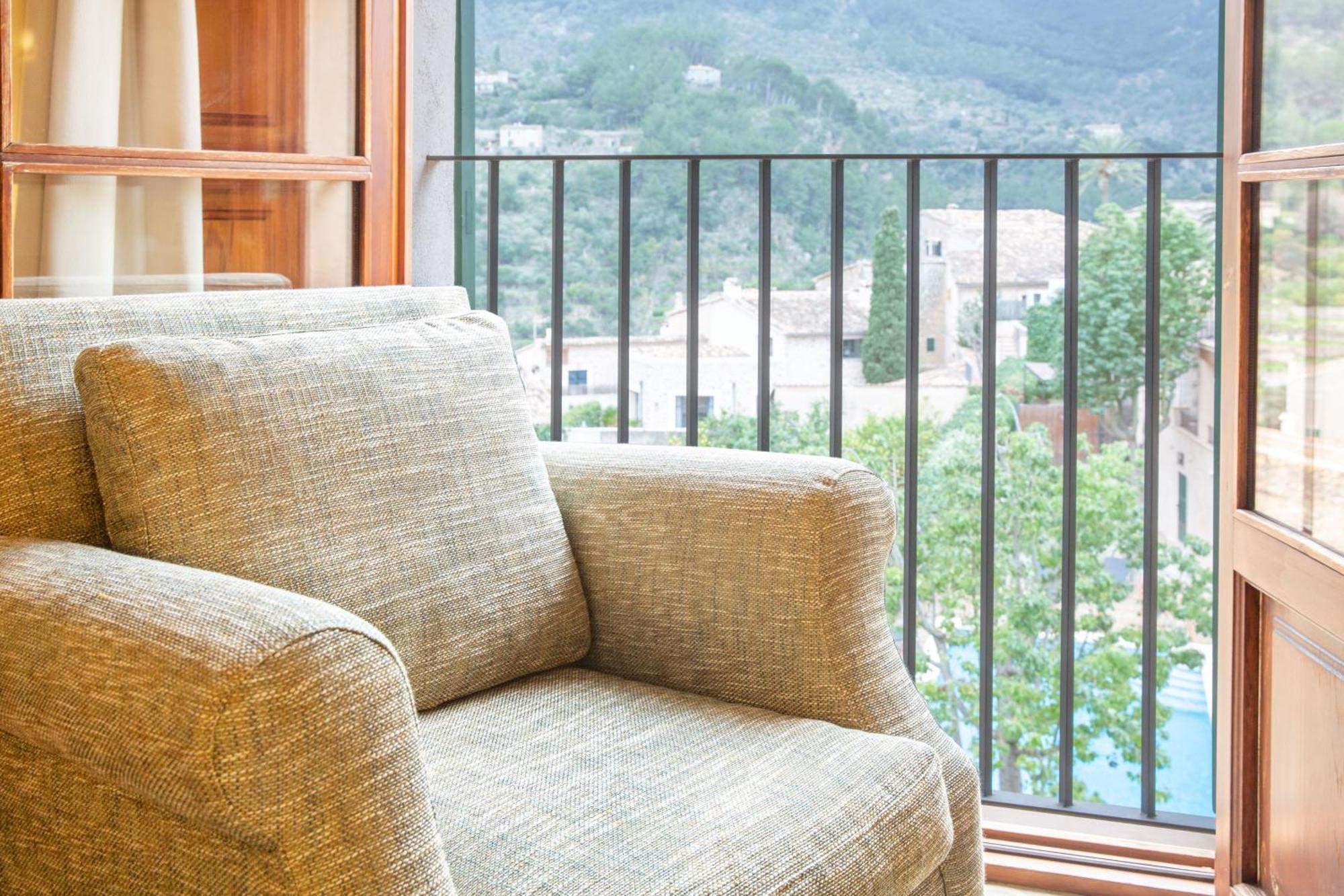 Hotel Y Des Puig Deià (Deyá)