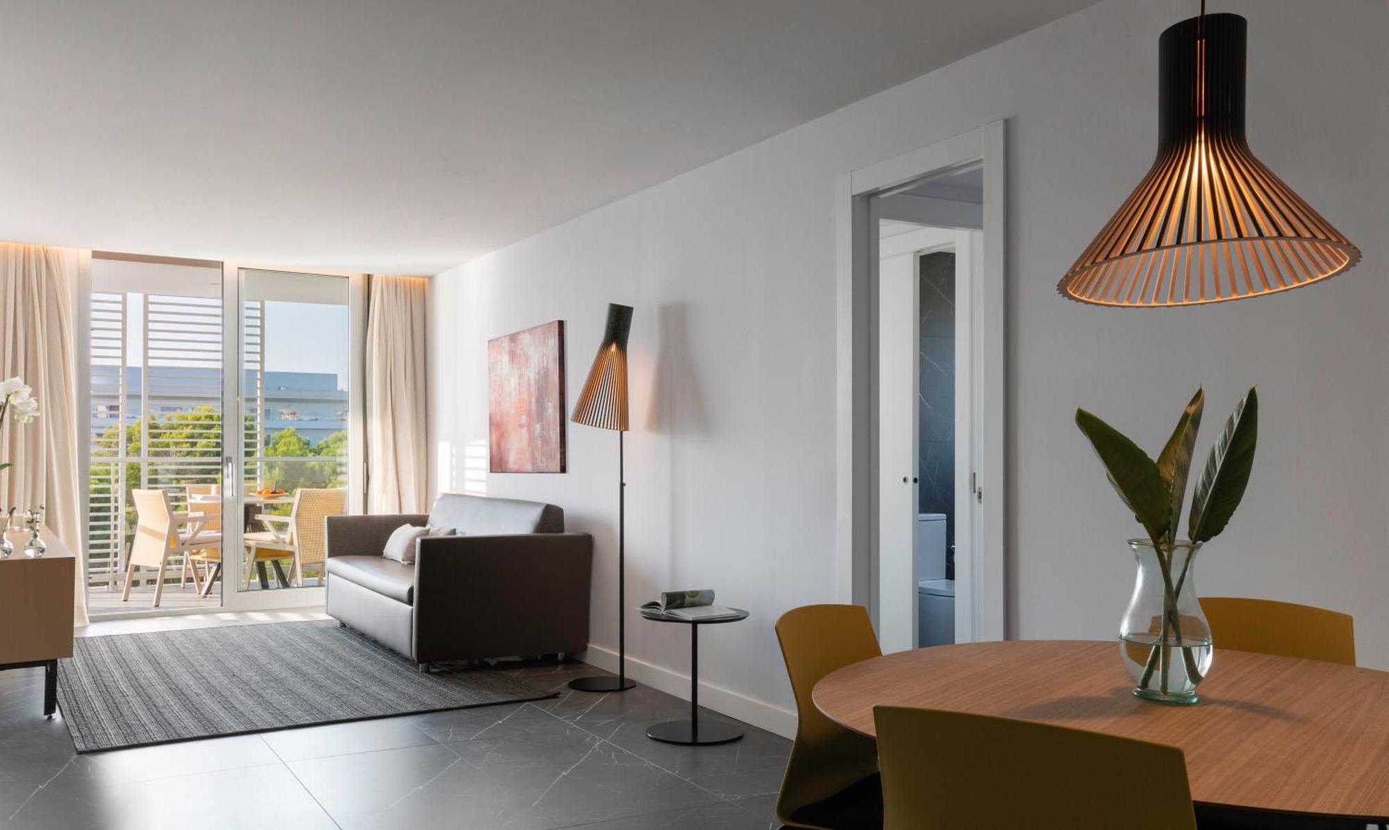 Pure Salt Residences Apartment *