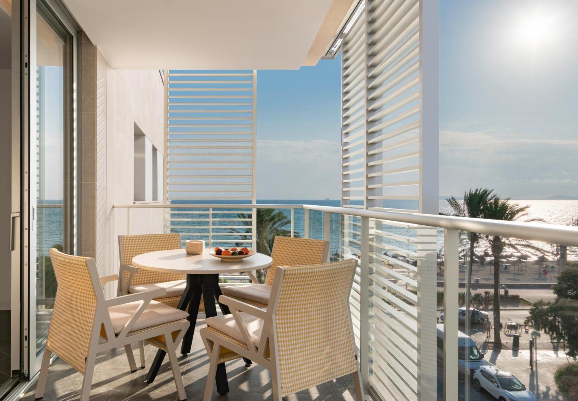 Pure Salt Residences * Playa de Palma (Mallorca)