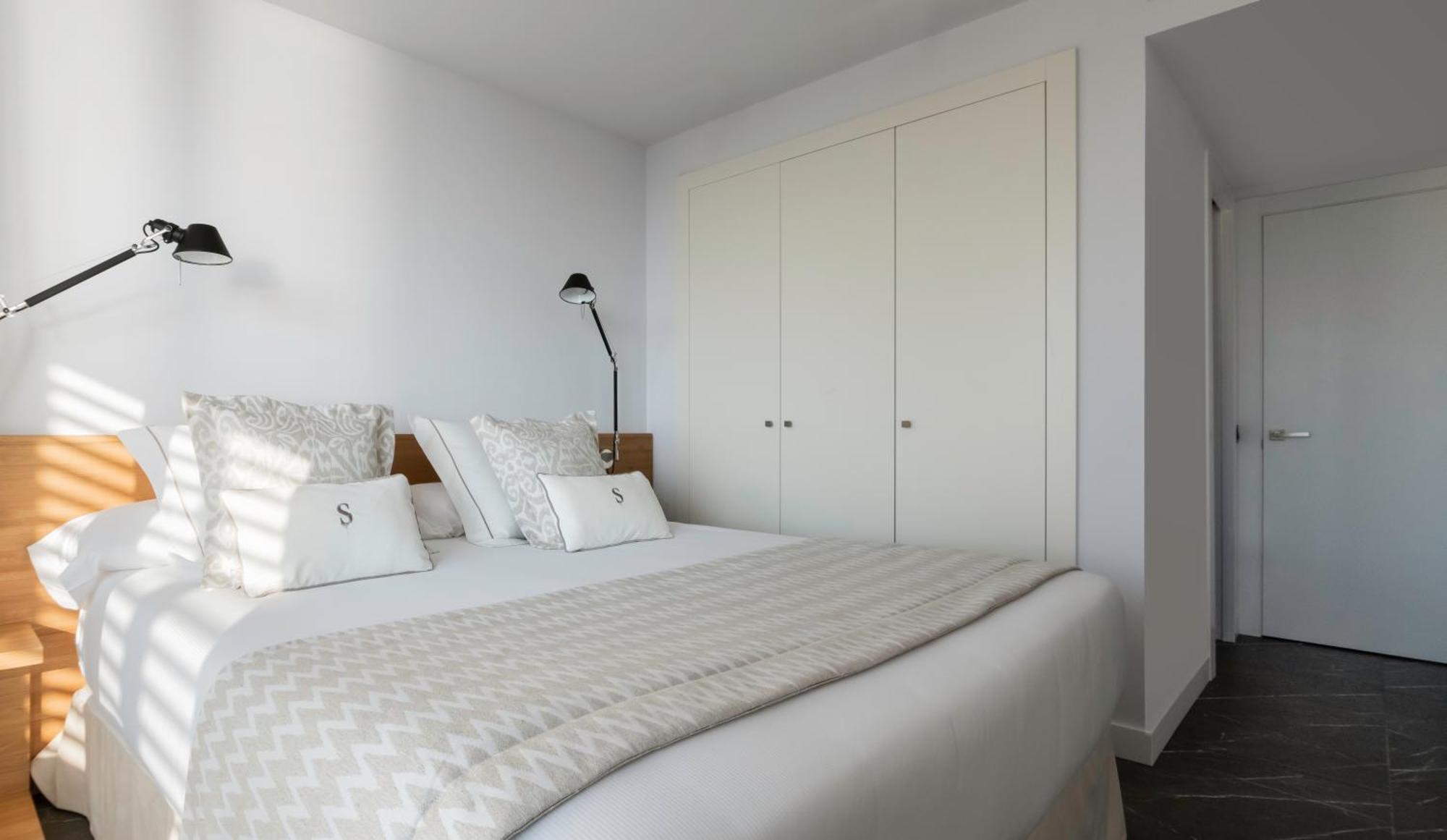 Pure Salt Residences Apartment