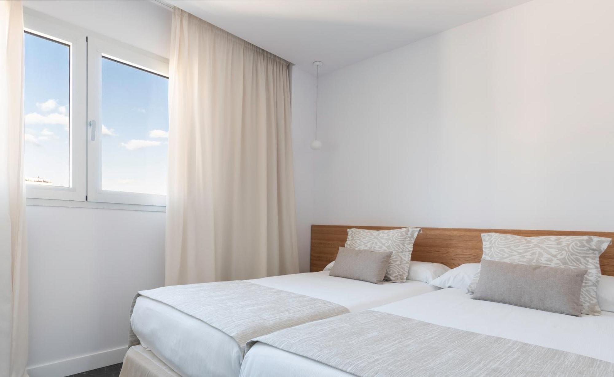 Pure Salt Residences *