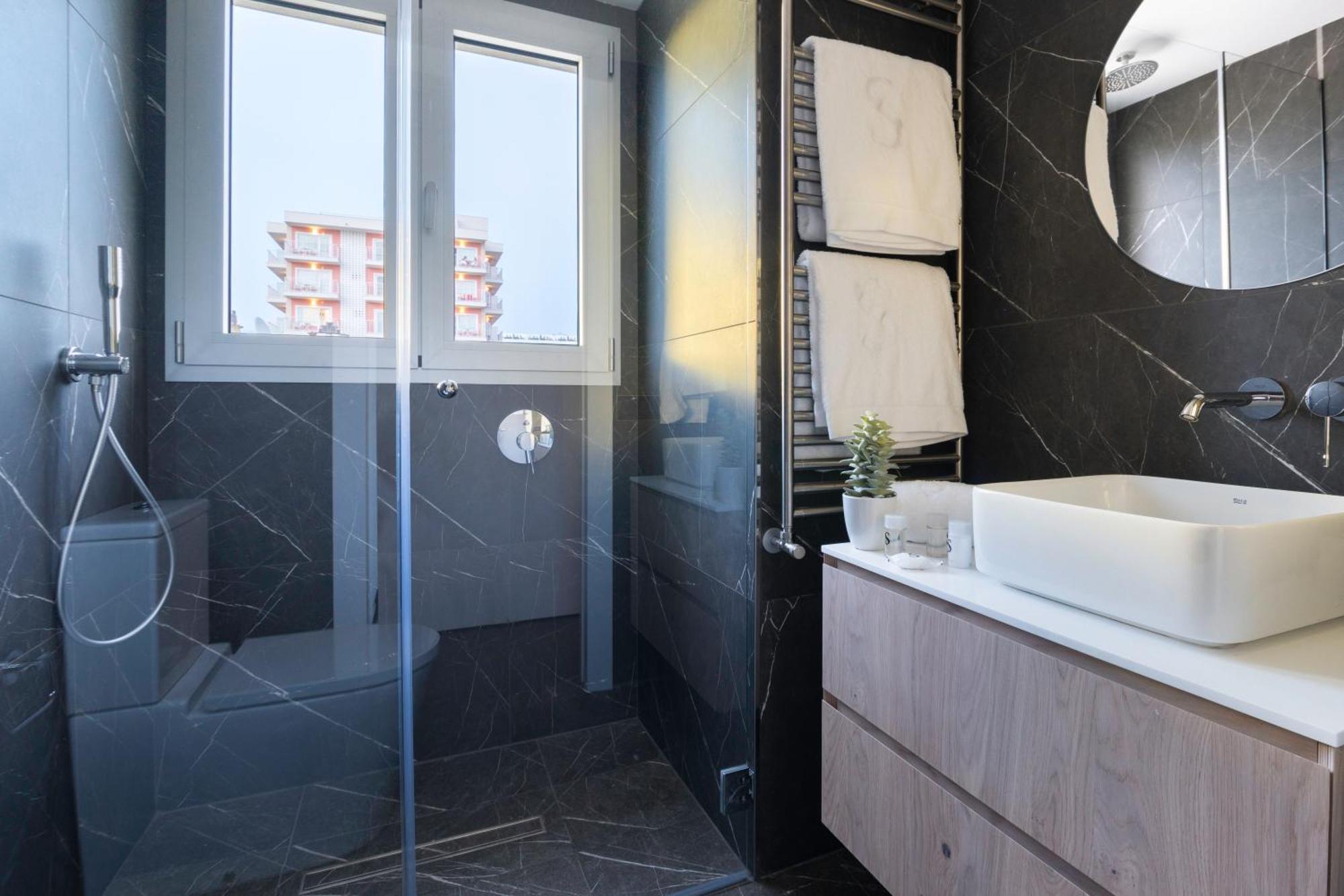 Pure Salt Residences Playa de Palma (Mallorca)