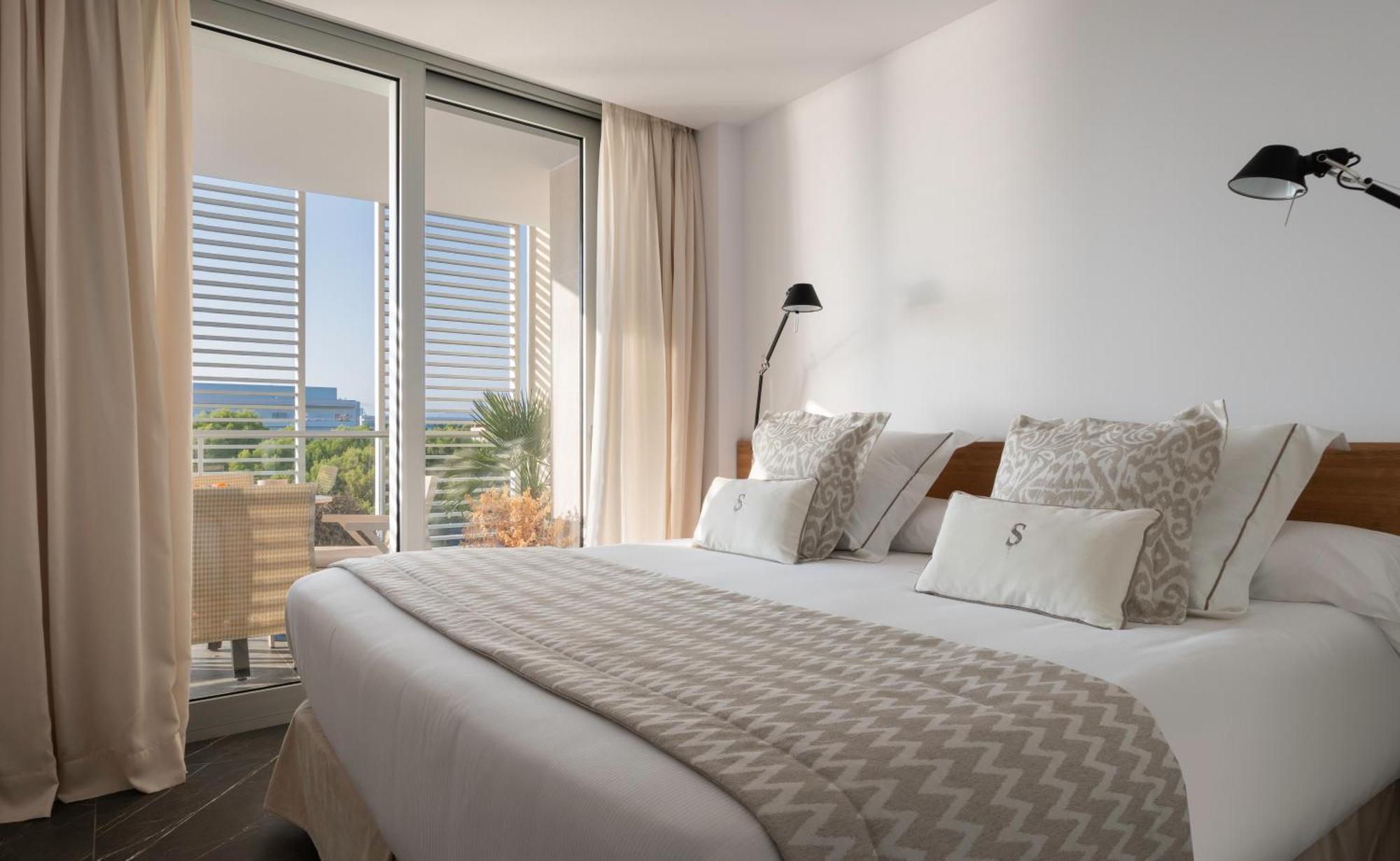 Pure Salt Residences * Playa de Palma (Mallorca)