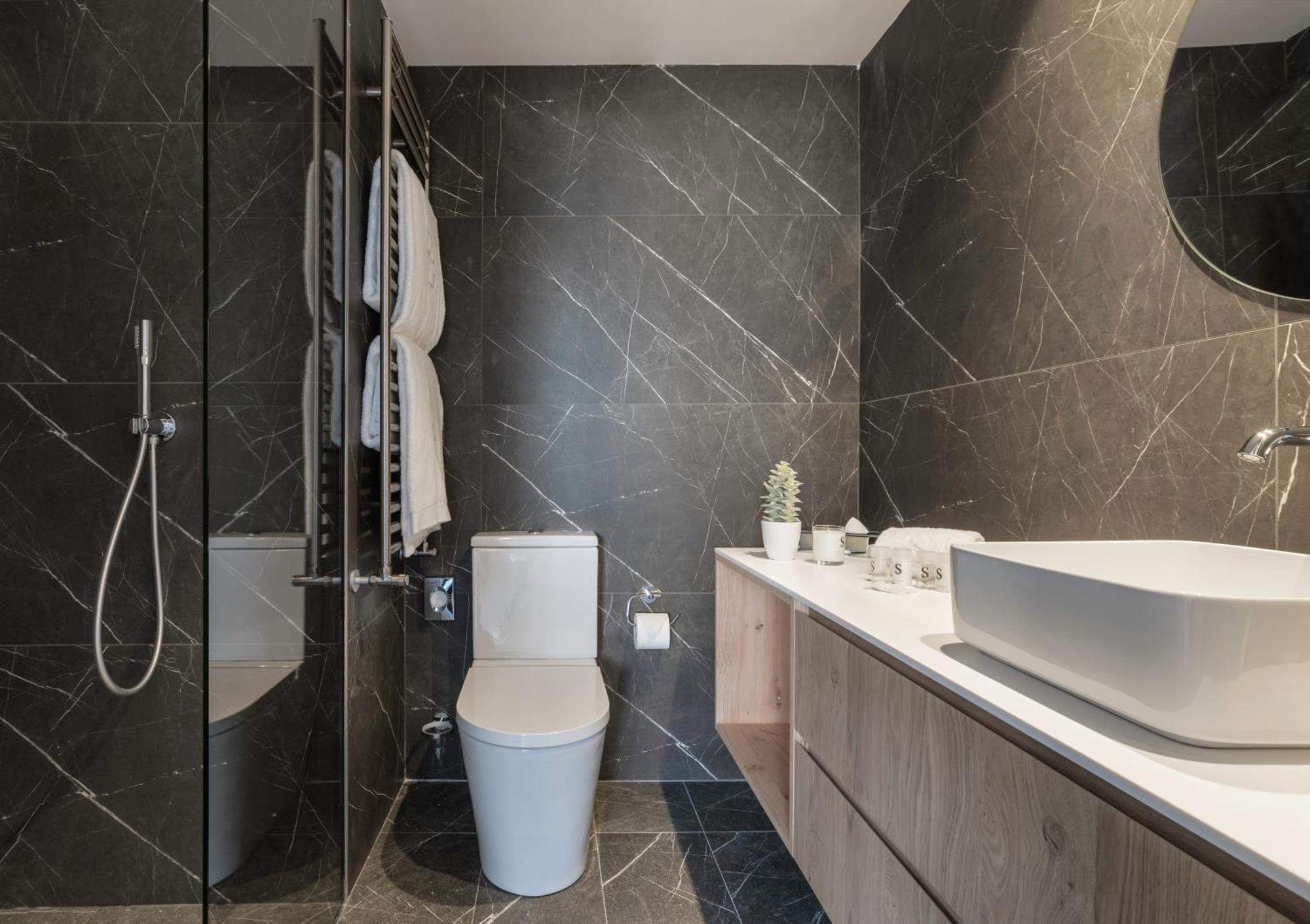 Pure Salt Residences Apartment