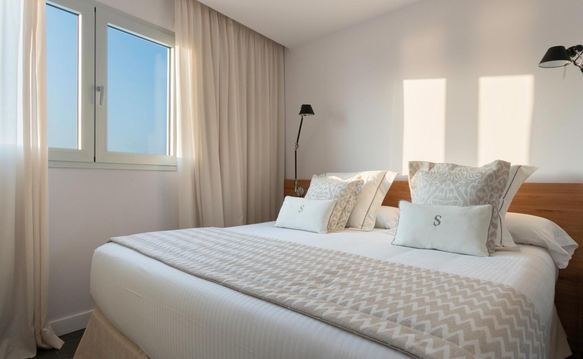 Apartment Pure Salt Residences *